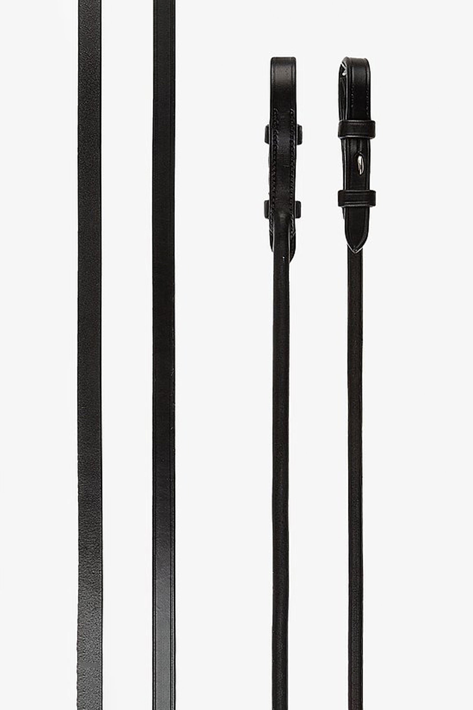 PS of Sweden Supergrip Round Stitched Reins, 16 mm Briderie et enrênements