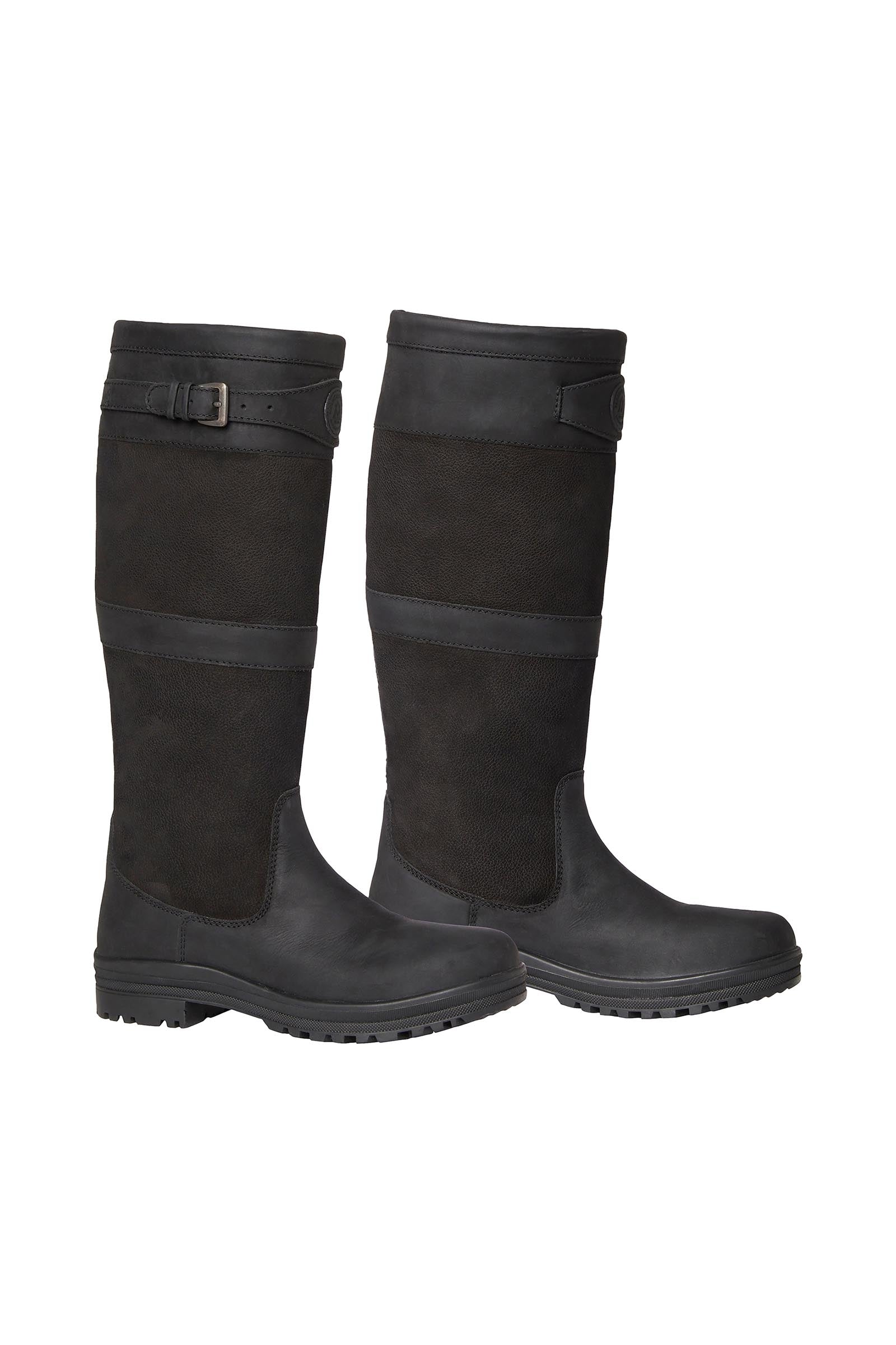 Mountain Horse Bottes d'équitation Cumberland Bottes d'équitation & chaps