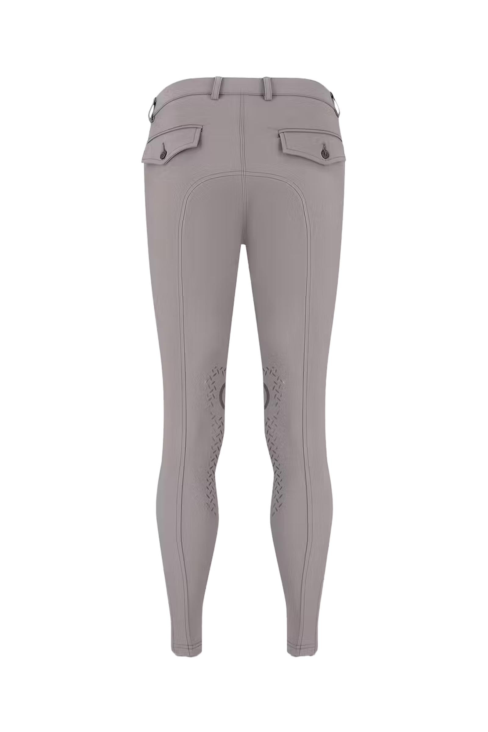Kentucky Horsewear Mexico culotte homme grip genoux Vêtements d'équitation homme