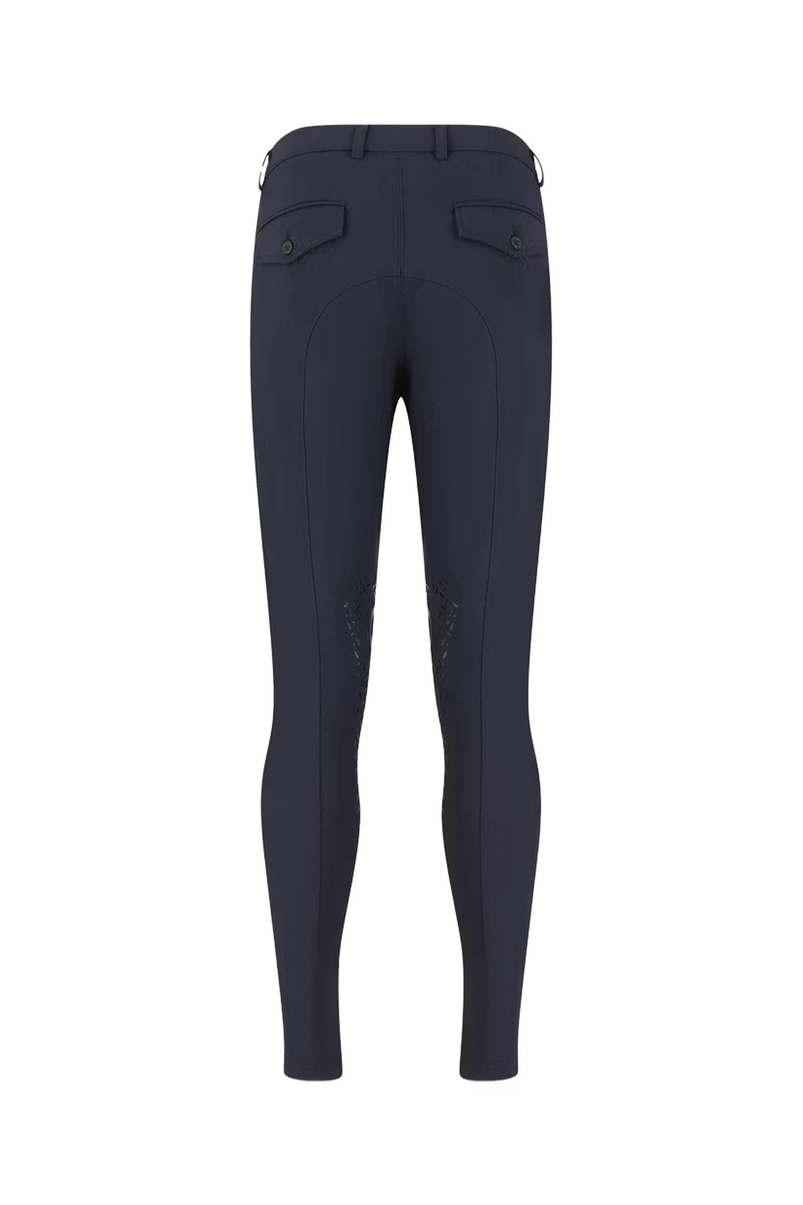 Kentucky Horsewear Mexico culotte homme grip genoux Vêtements d'équitation homme