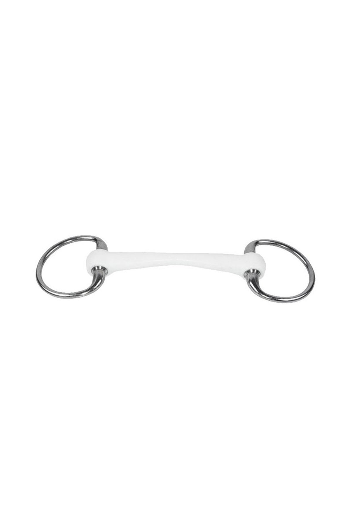 Trust Equestrian Inno Sense Eggbutt Mullen Soft-20 Mors