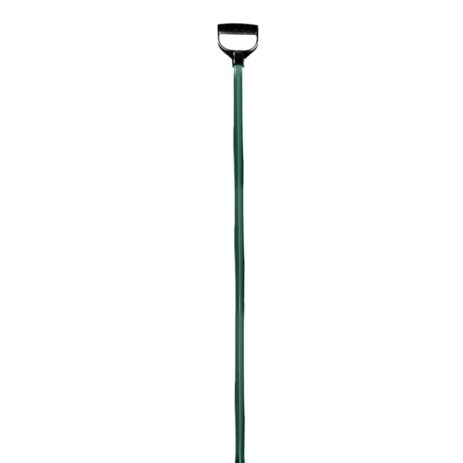 Horze Manche de fourche métallique économique Matériel pour l'écurie