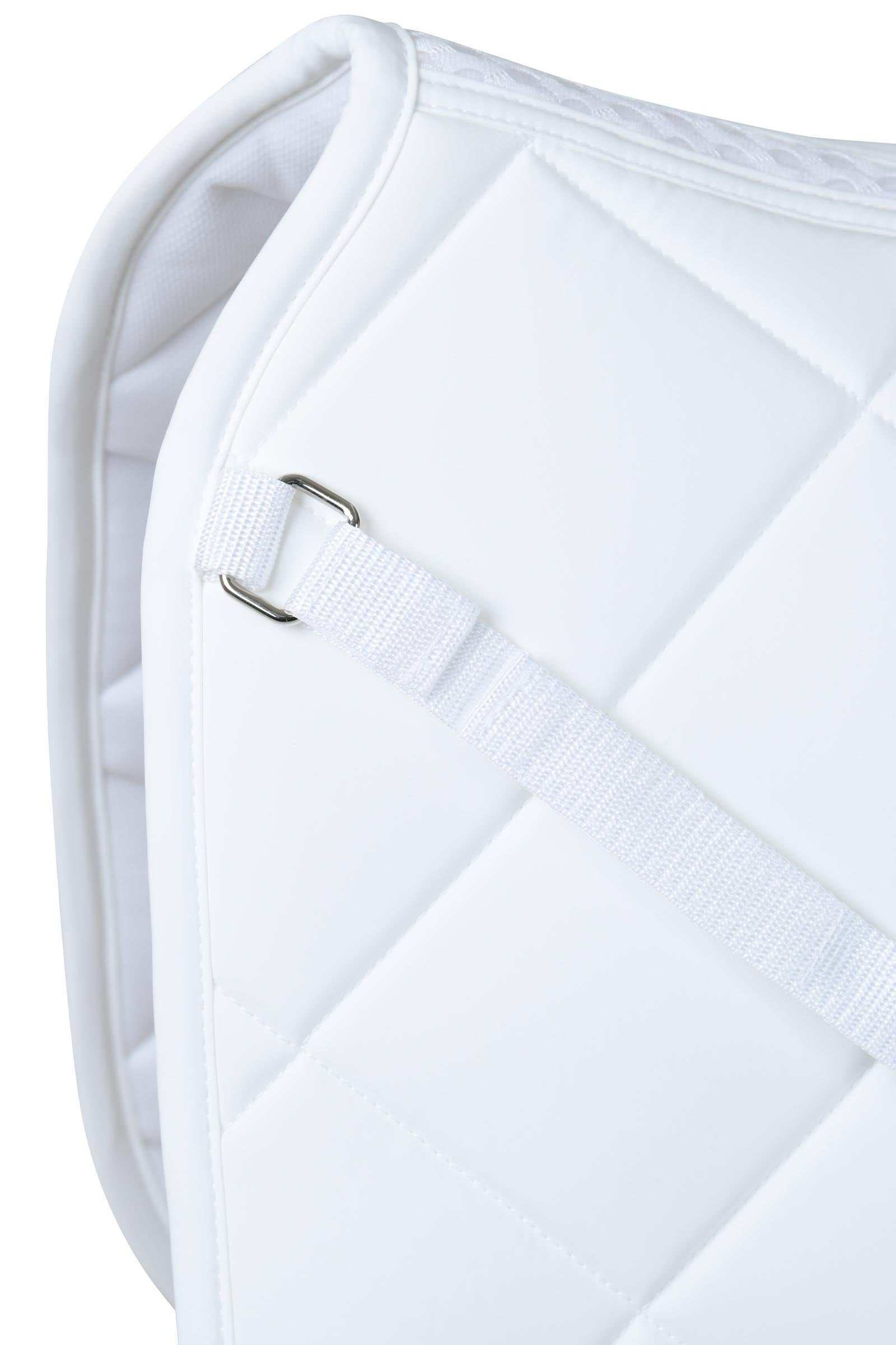 Weatherbeeta Softshell Pro 3D Air-Tec Dressage Saddle Pad Saddle Pads