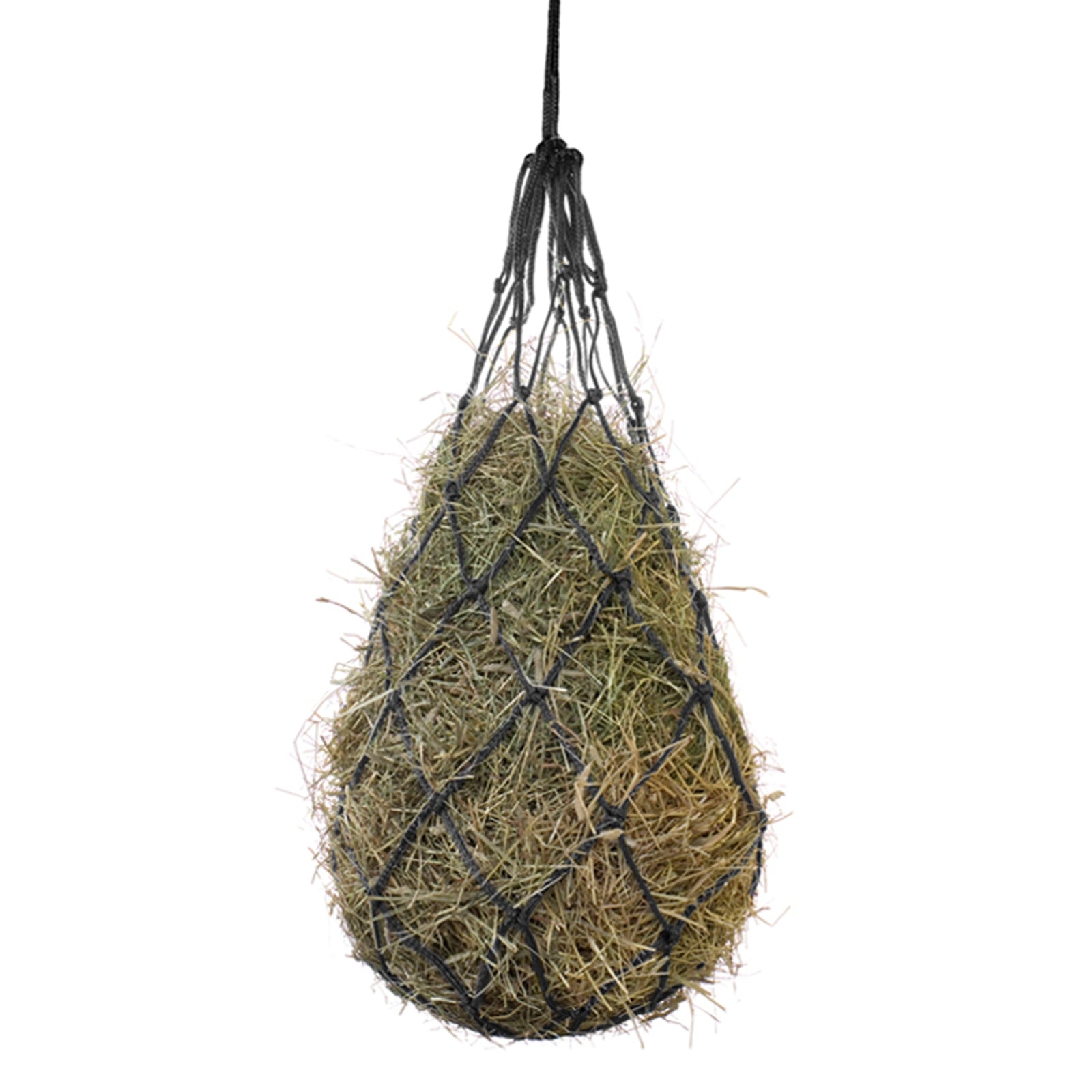 Horze Filet à foin , nylon Mangeoires & Abreuvoirs