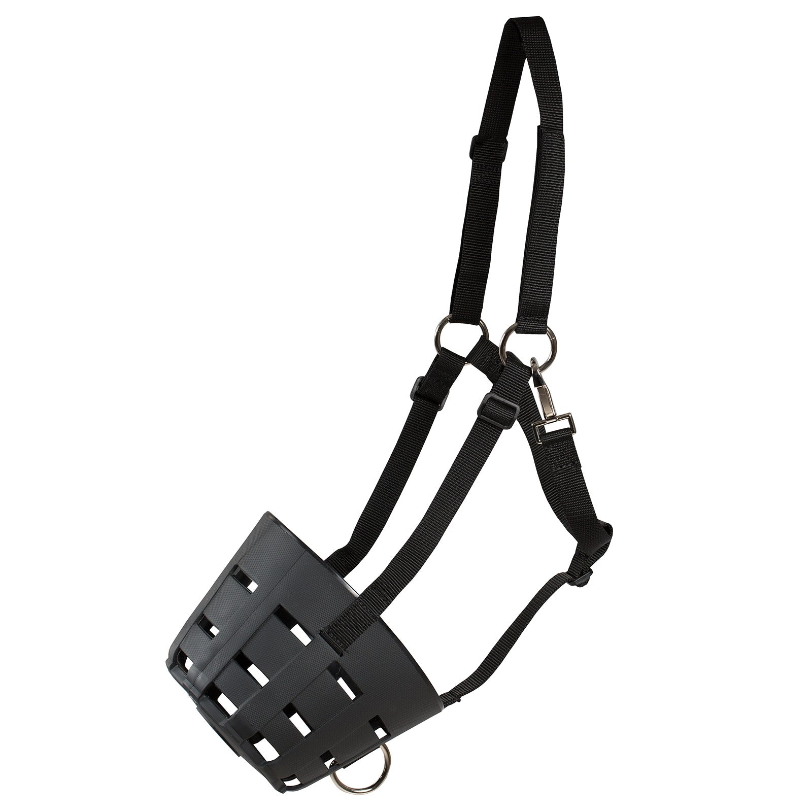 Horze Muzzle Halters & Leads