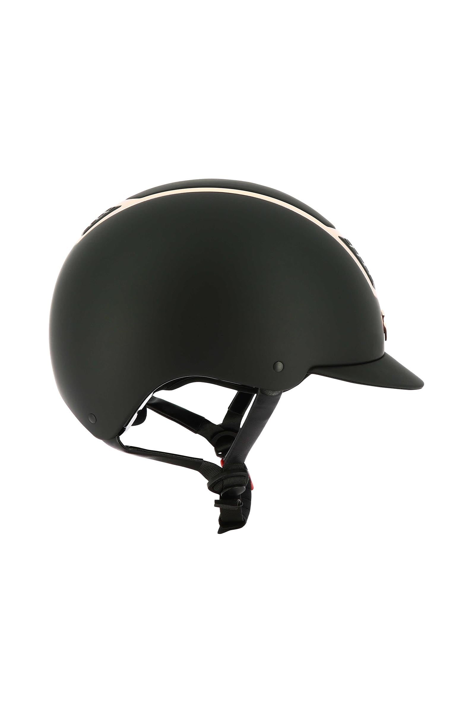Equi Theme EQUITHÈME Airy Riding Helmet Safety Equipment