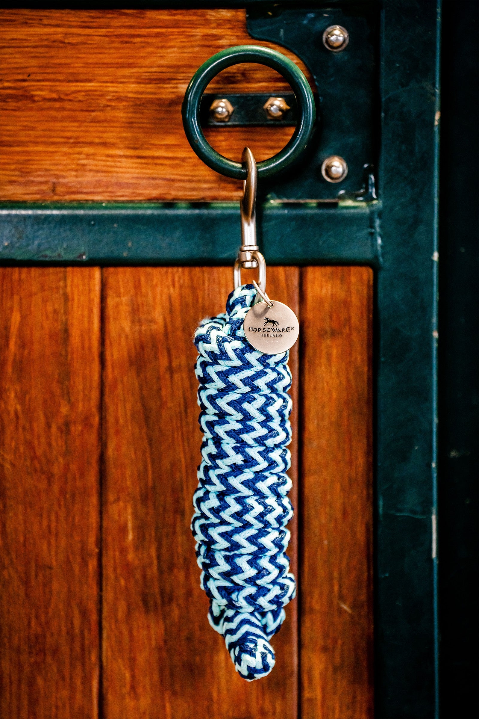 Horseware Longe Signature Licols & longes