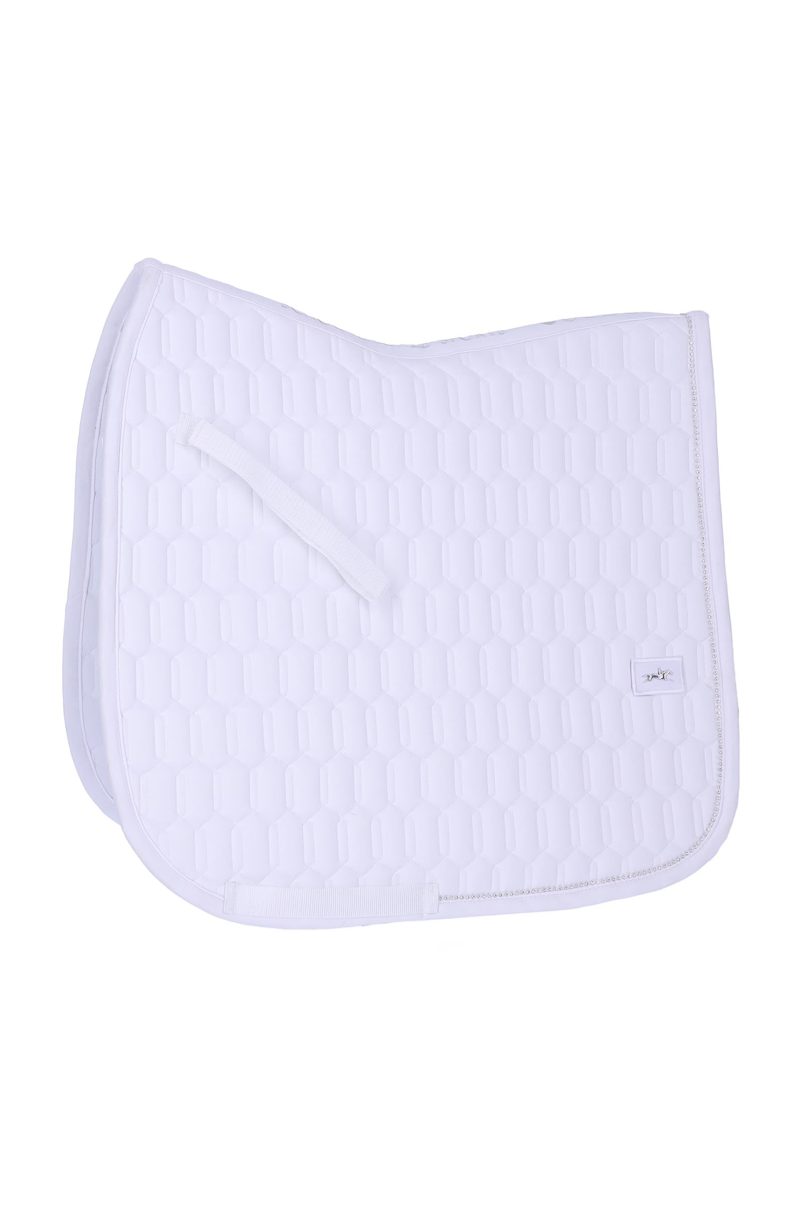 Schockemöhle Sports SP Energy Dressage Saddle Pad Tapis de selle