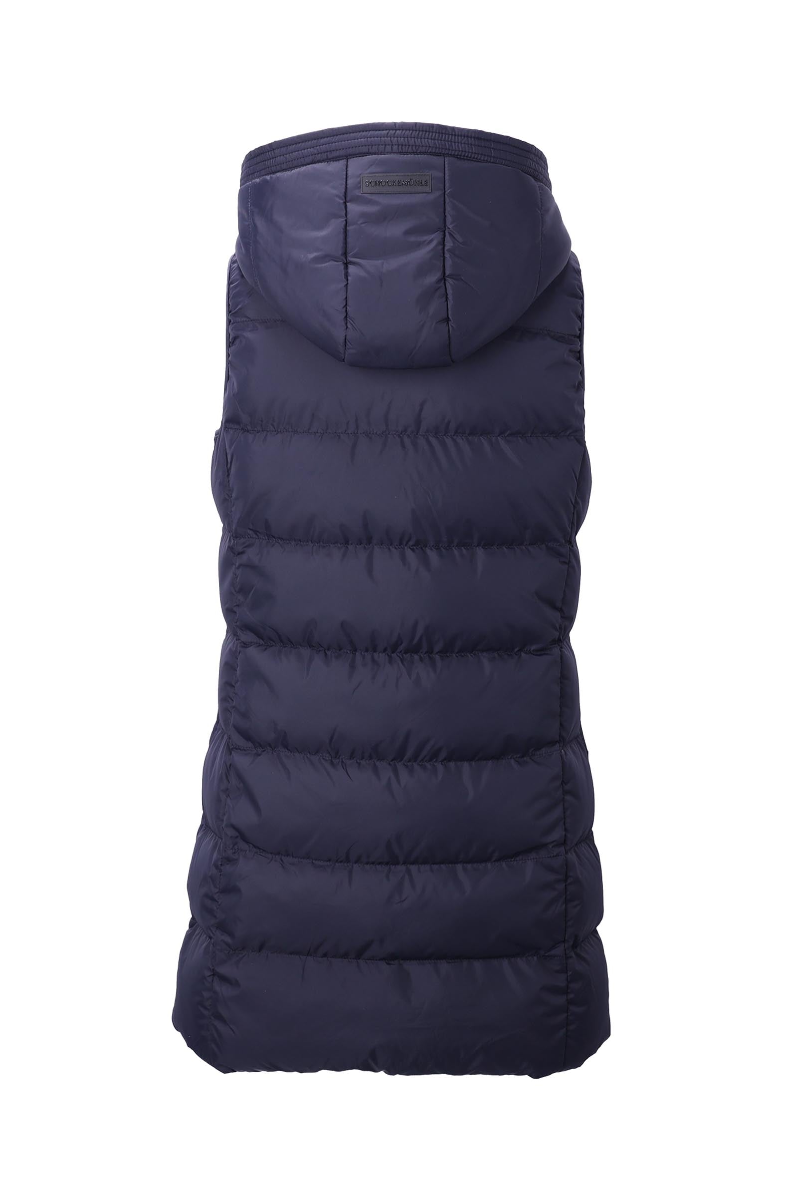 Schockemöhle Sports Schockemöhle SP Tilly Style Womens Vest Women’s Riding Clothing