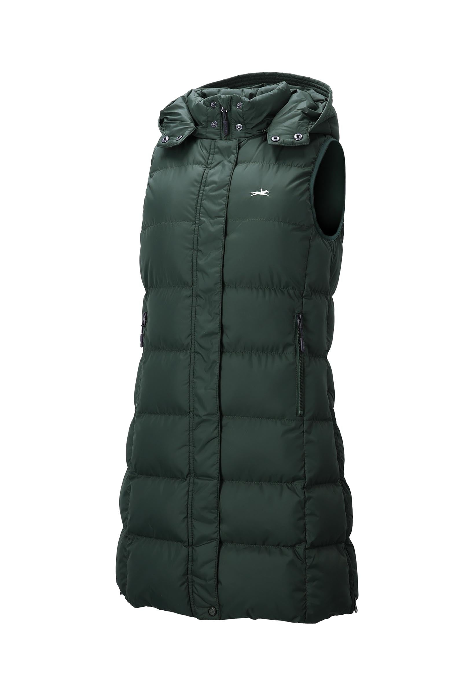 Schockemöhle Sports Schockemöhle SP Tilly Style Womens Vest Women’s Riding Clothing