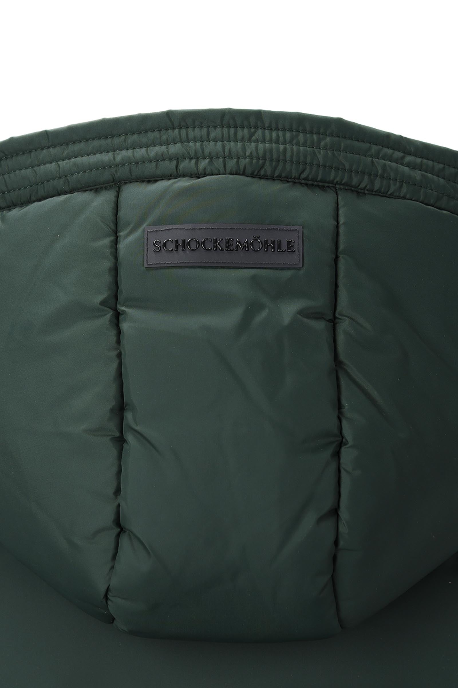 Schockemöhle Sports Schockemöhle SP Tilly Style Womens Vest Women’s Riding Clothing