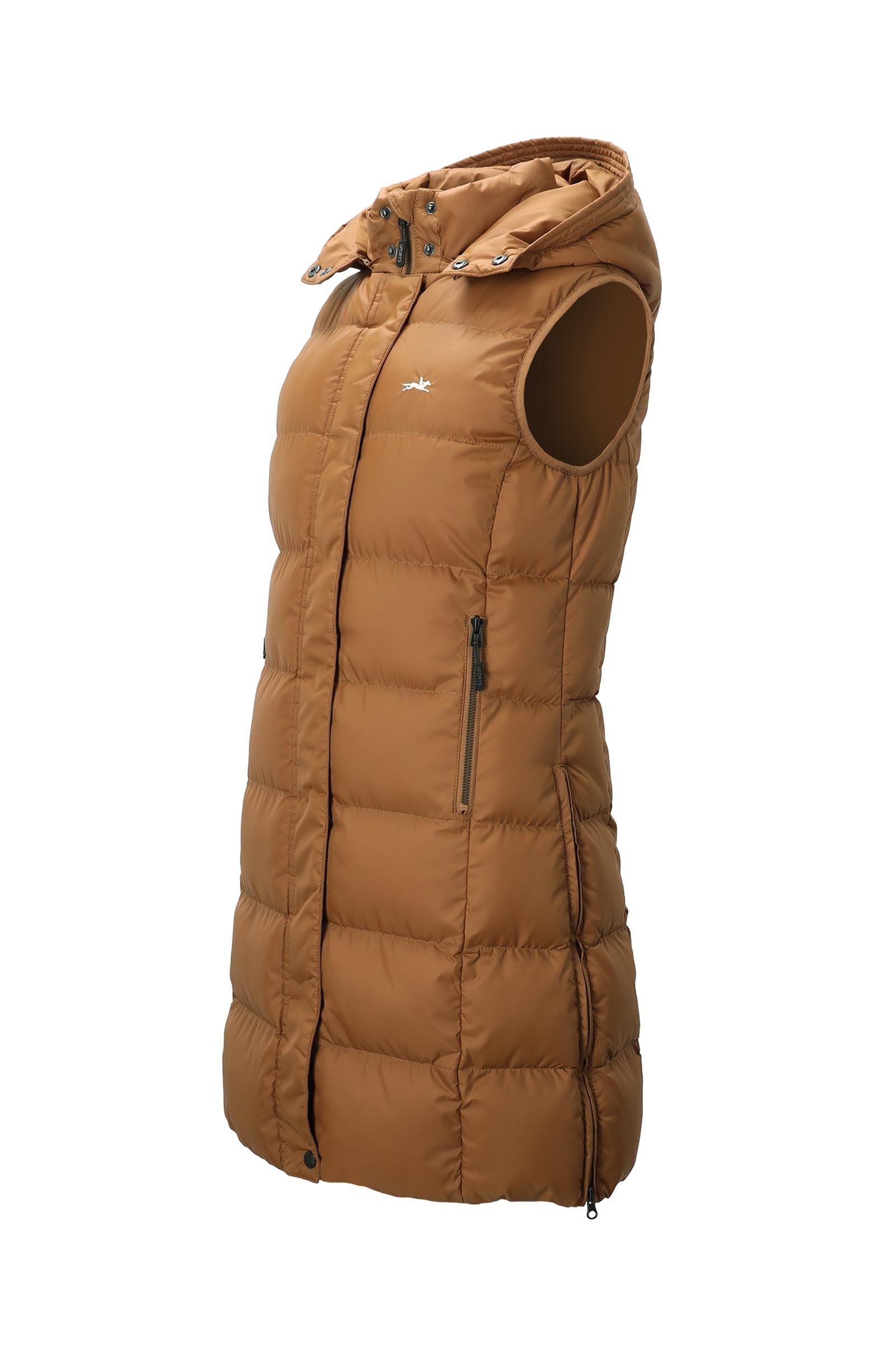 Schockemöhle Sports Schockemöhle SP Tilly Style Womens Vest Women’s Riding Clothing