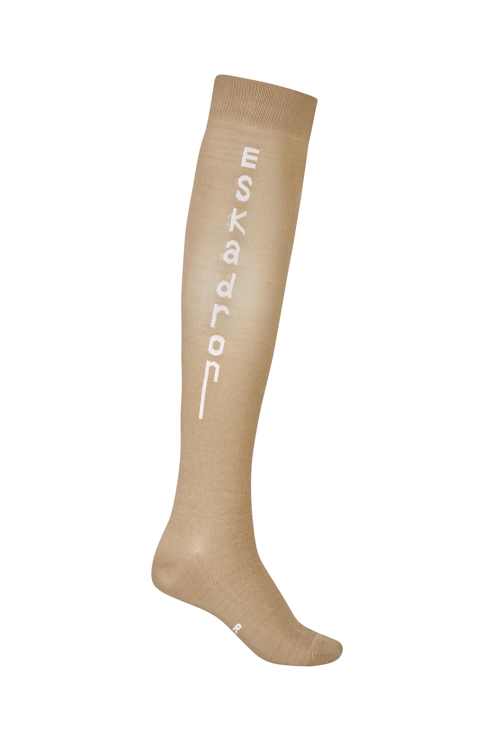 Eskadron Classic Sport SS26 Chaussettes montantes (2 paires) Chaussettes