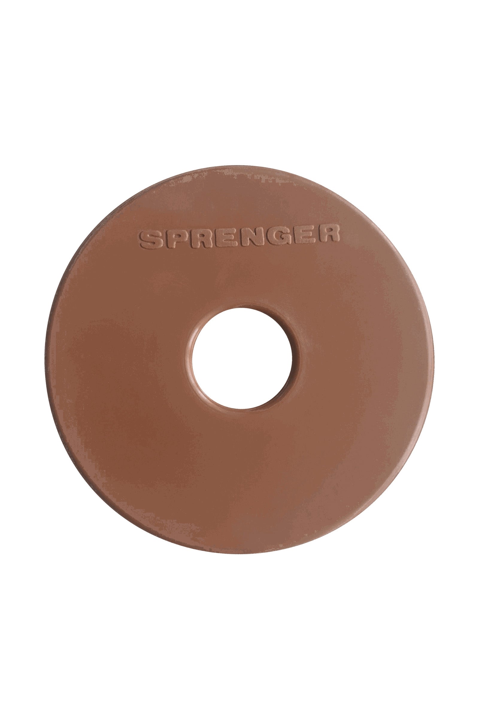 Sprenger Bit Guards, Silicon Horse Bits