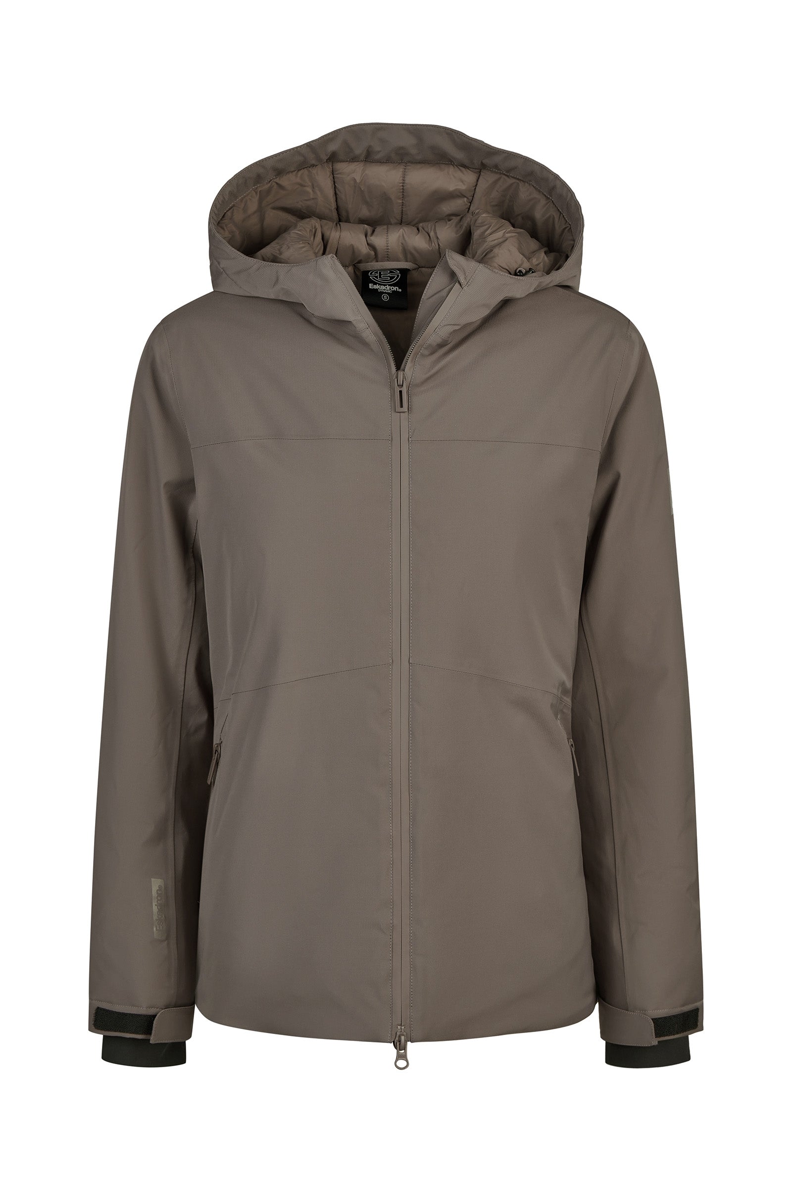 Eskadron Dynamic Fanatics AW26 Women's Waterproof Jacket Women’s Riding Clothing