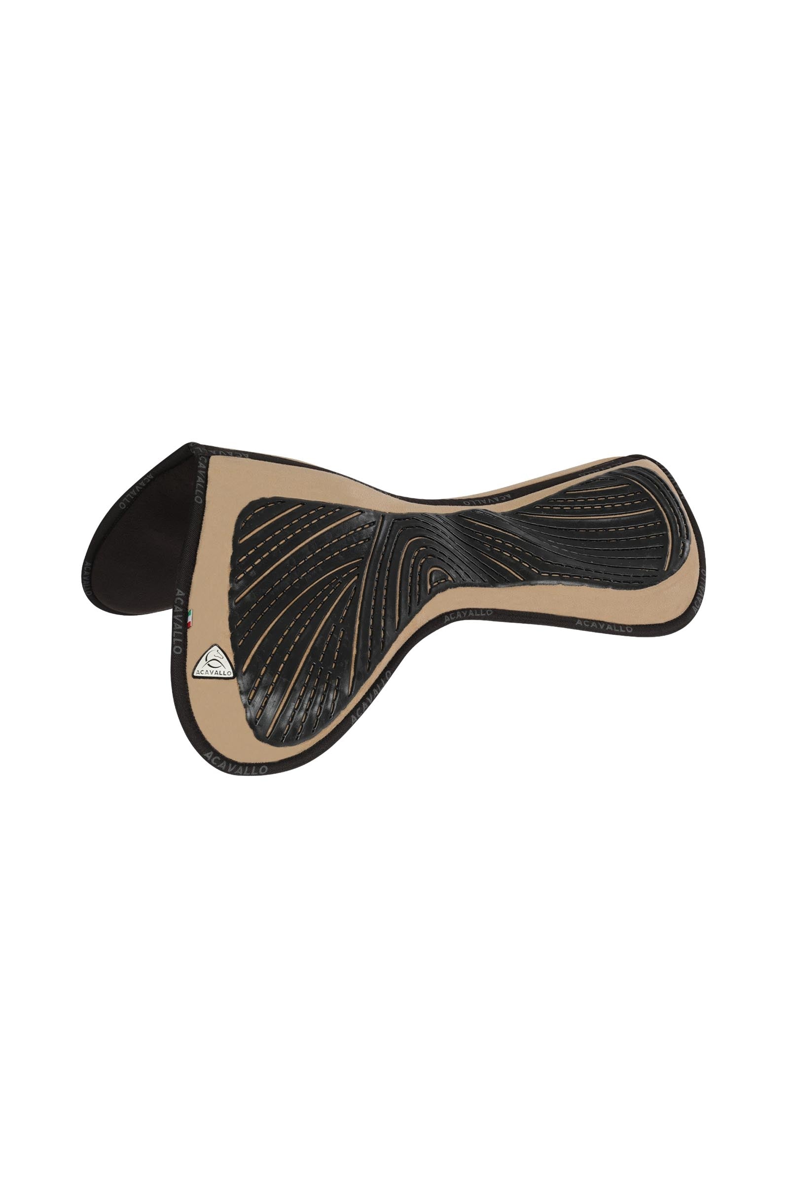 Acavallo Close Contact Classic Gel Bench Tapis de selle