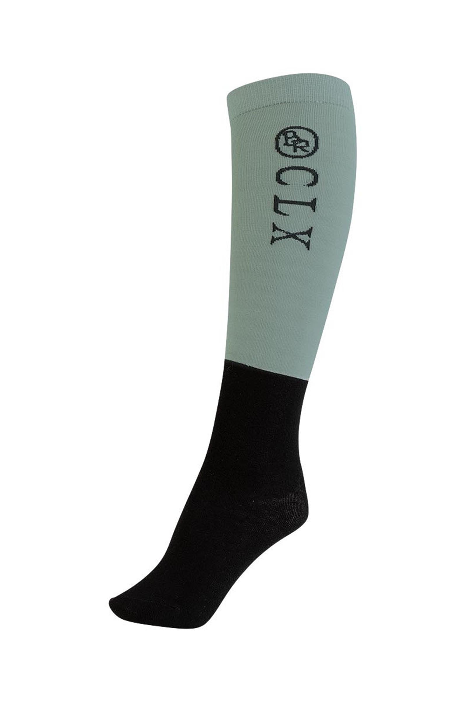 BR CLX chaussettes d’équitation (lot de 3) Chaussettes