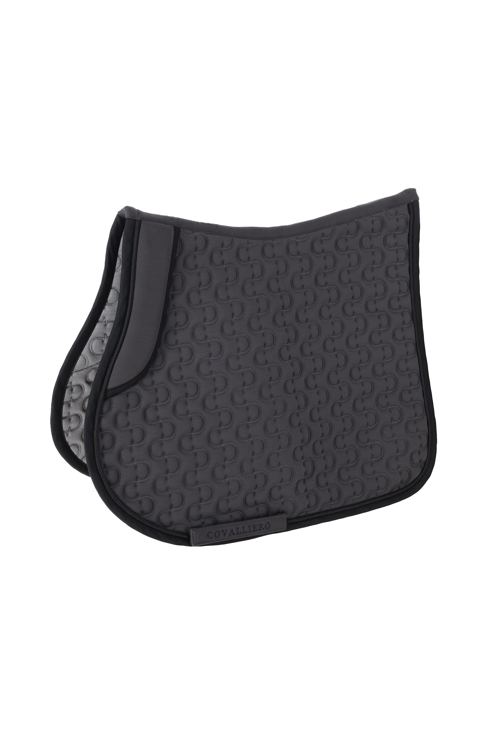 Covalliero tapis de selle universel anniversaire Tapis de selle