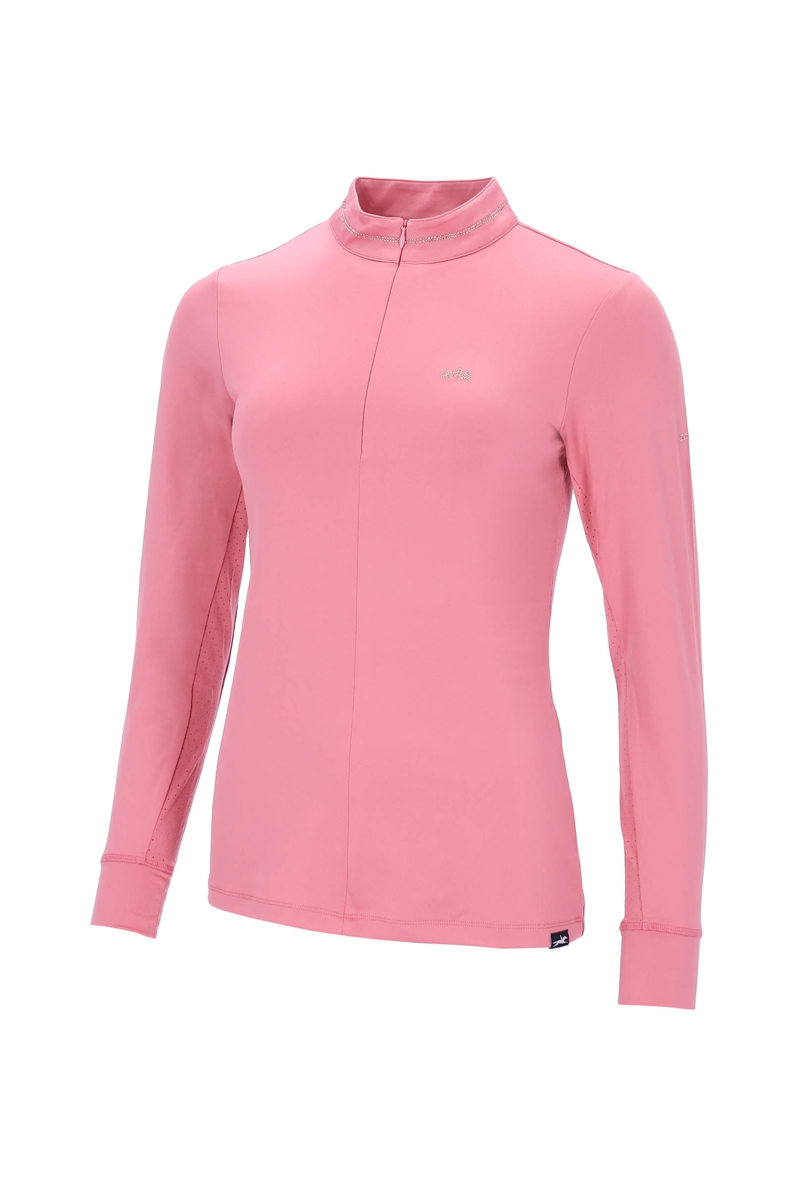 Schockemöhle Sports SP Peppa Style Women's Winter Training Shirt Women’s Riding Clothing