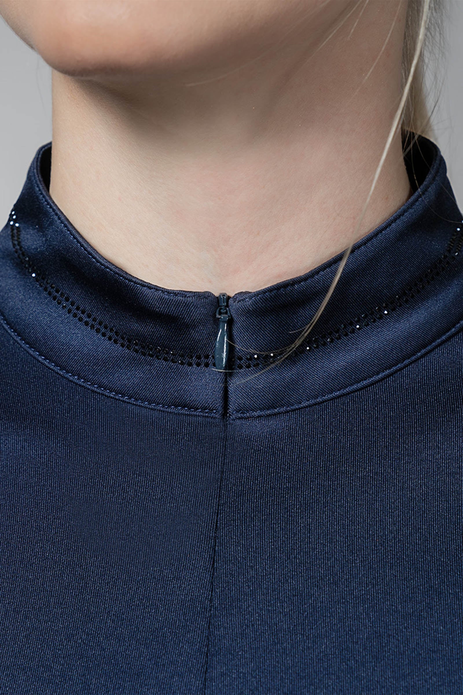 Schockemöhle Sports SP Peppa Style Women's Winter Training Shirt Women’s Riding Clothing