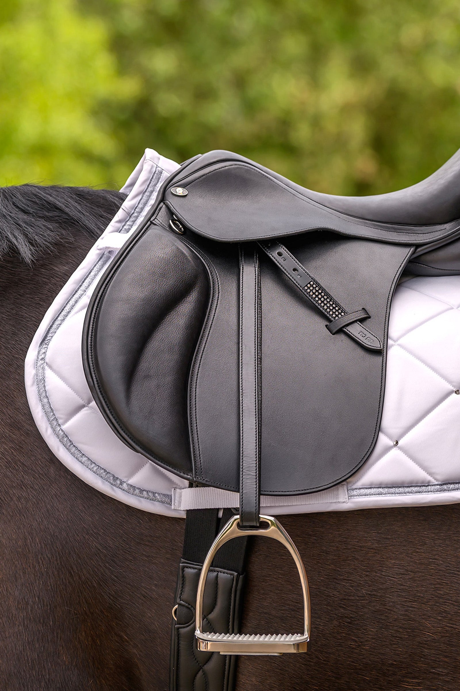 Waldhausen Competition All Purpose Pad Saddle Pads