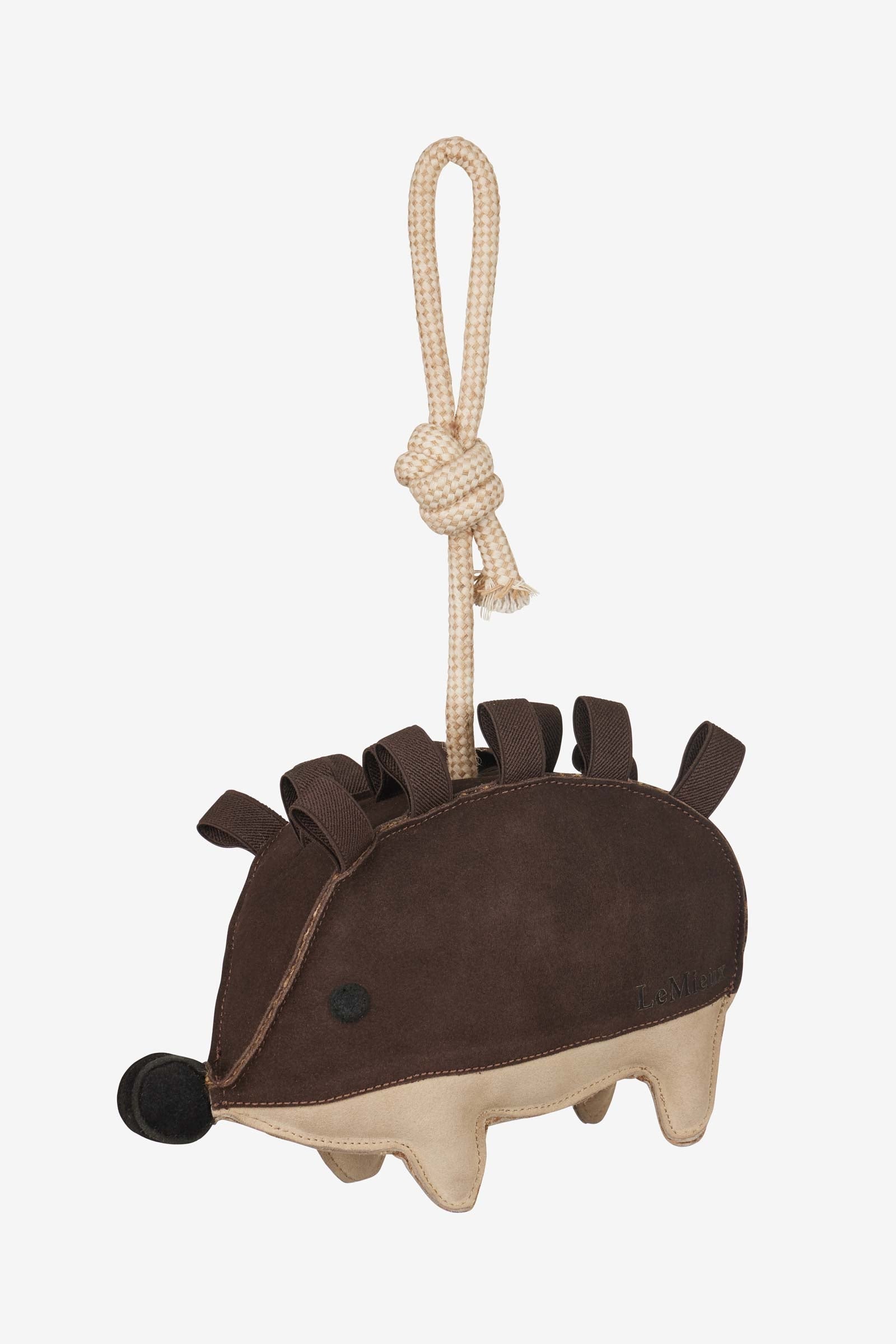 LeMieux Hedgehog Horse Toy Gifts & Toys