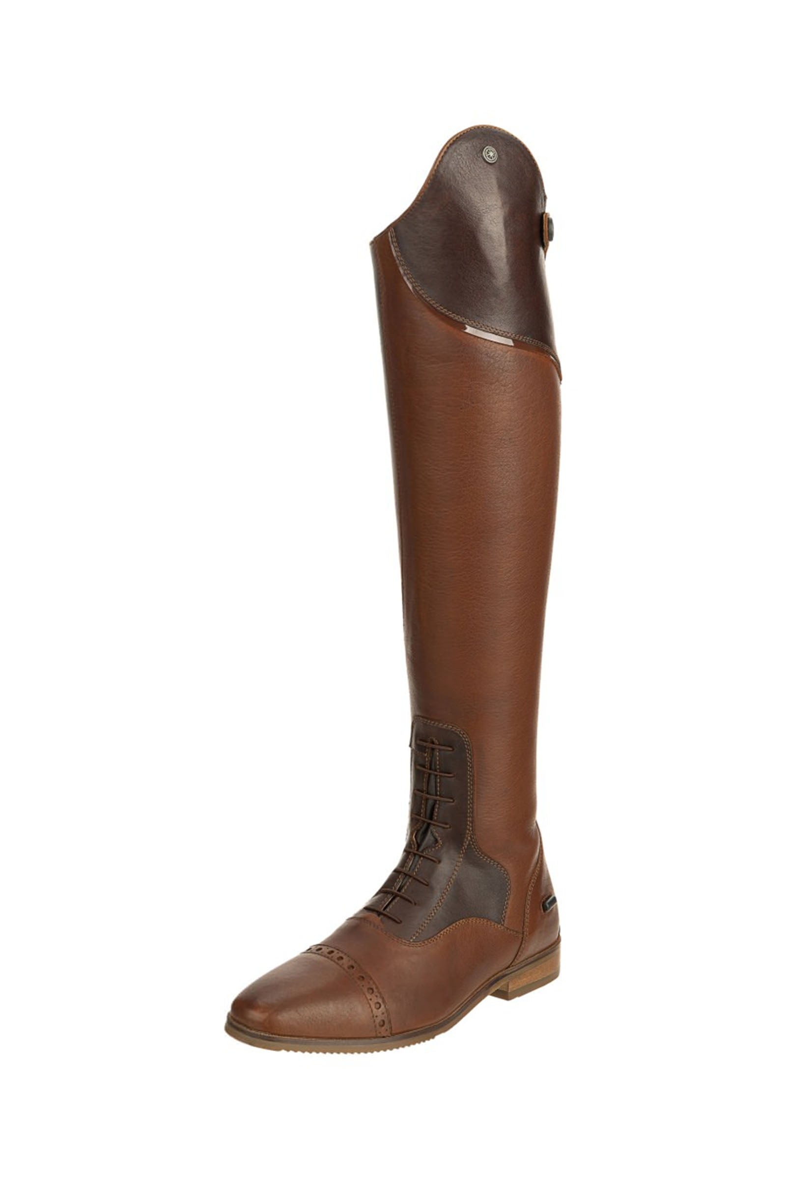 Bottes D'équitation Homme - Genoux