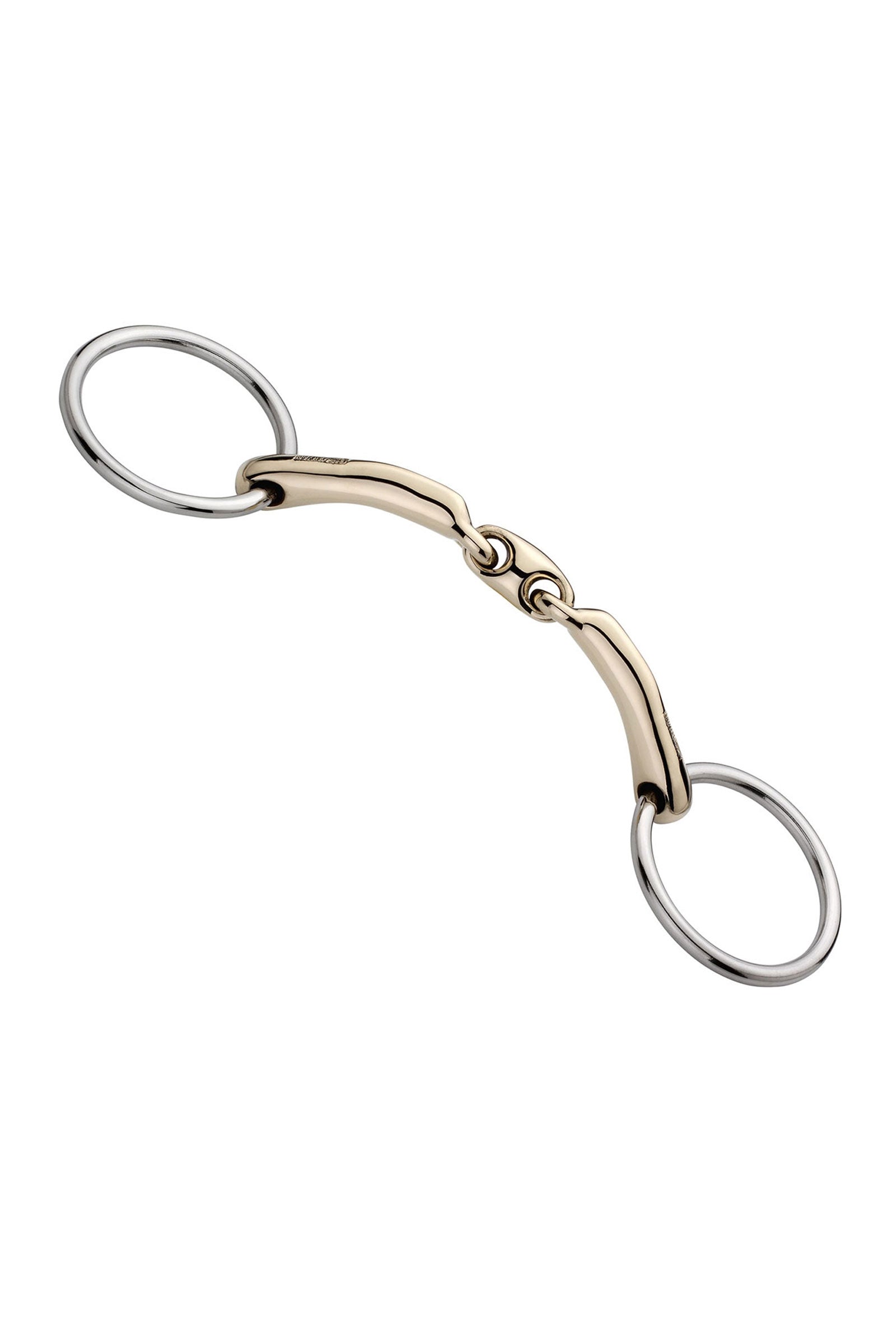 Sprenger Mors Novocontact double J. Sensogan 12 mm Mors