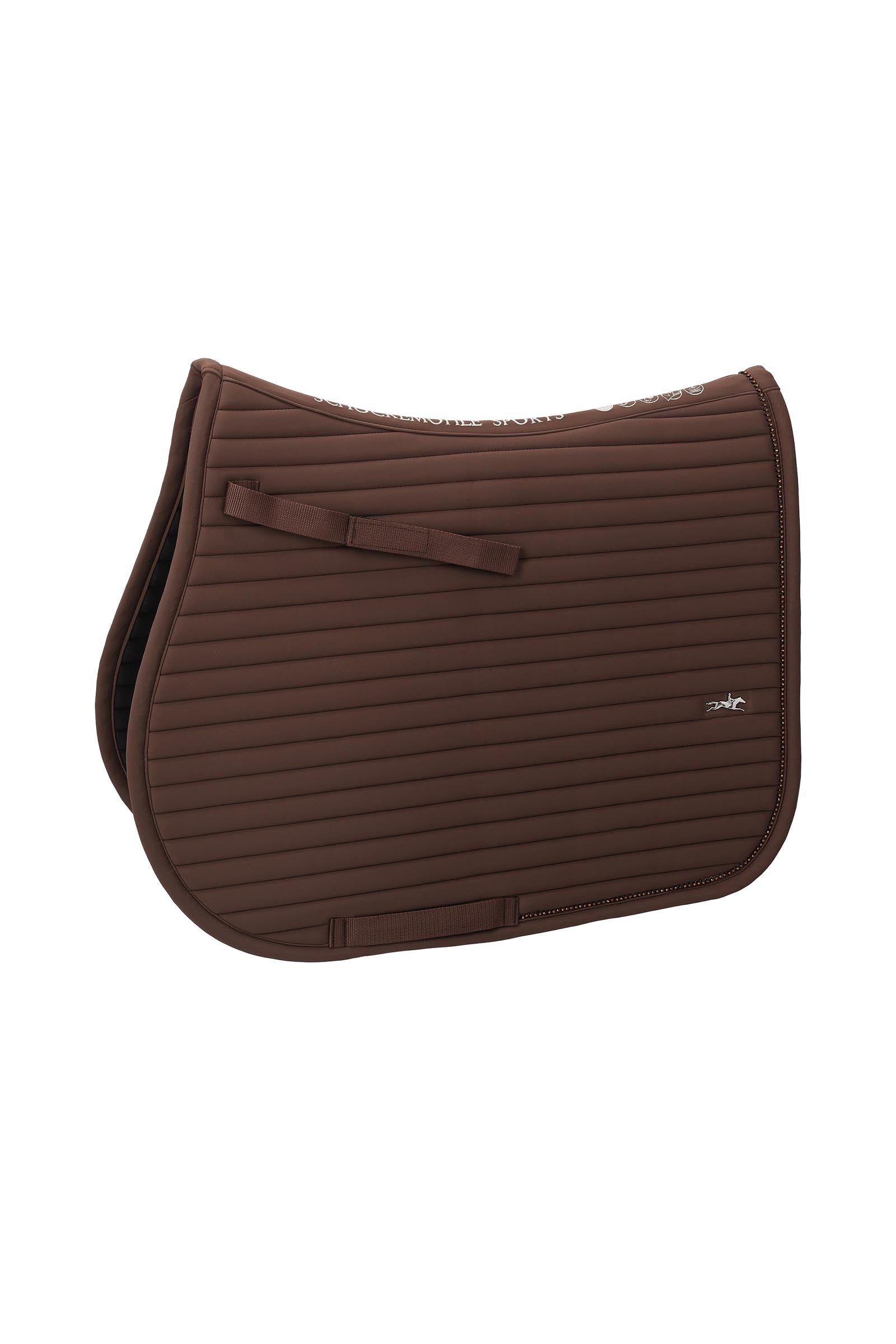 Schockemöhle Sports Schockemöhle SP Enora Jump Style Saddle Pad Saddle Pads