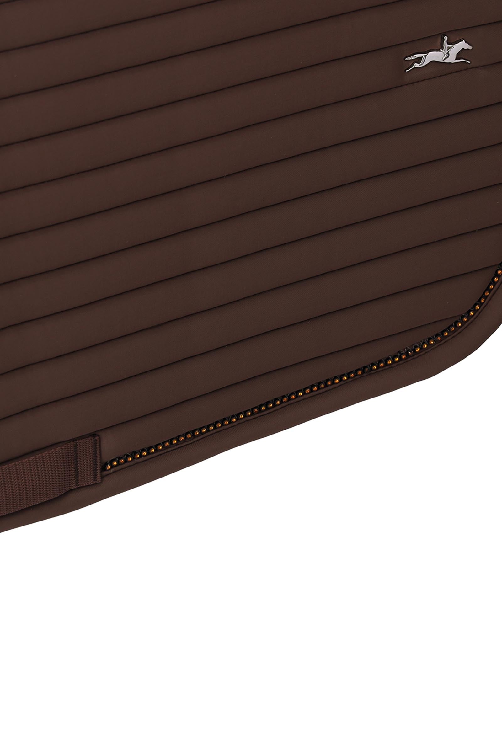 Schockemöhle Sports Schockemöhle SP Enora Jump Style Saddle Pad Saddle Pads