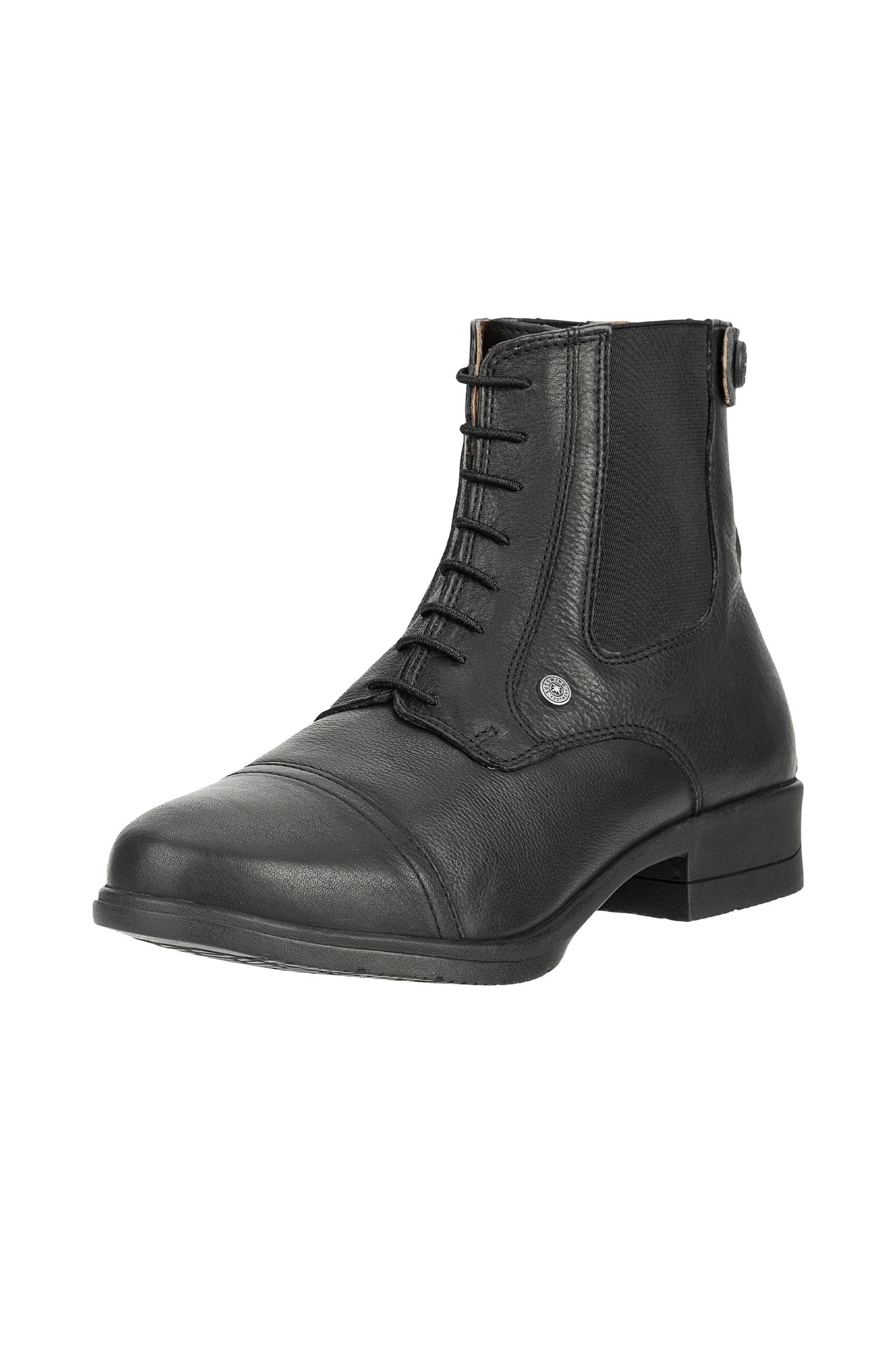 Suedwind Footwear Nova BZ Lacet Doux Bottes d'équitation & chaps