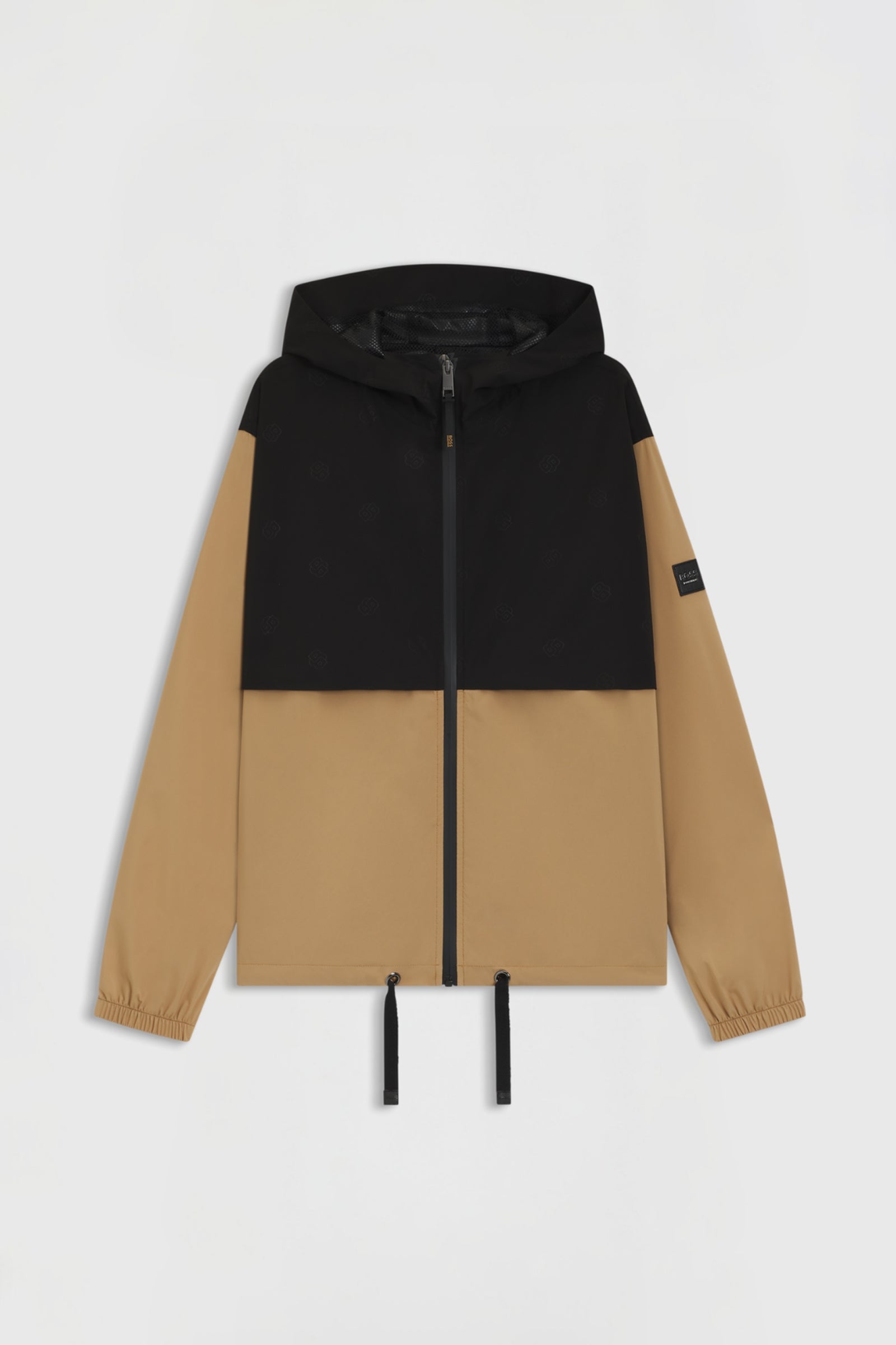 BOSS Equestrian Boss Louise veste de pluie femme Vêtements d'équitation femme