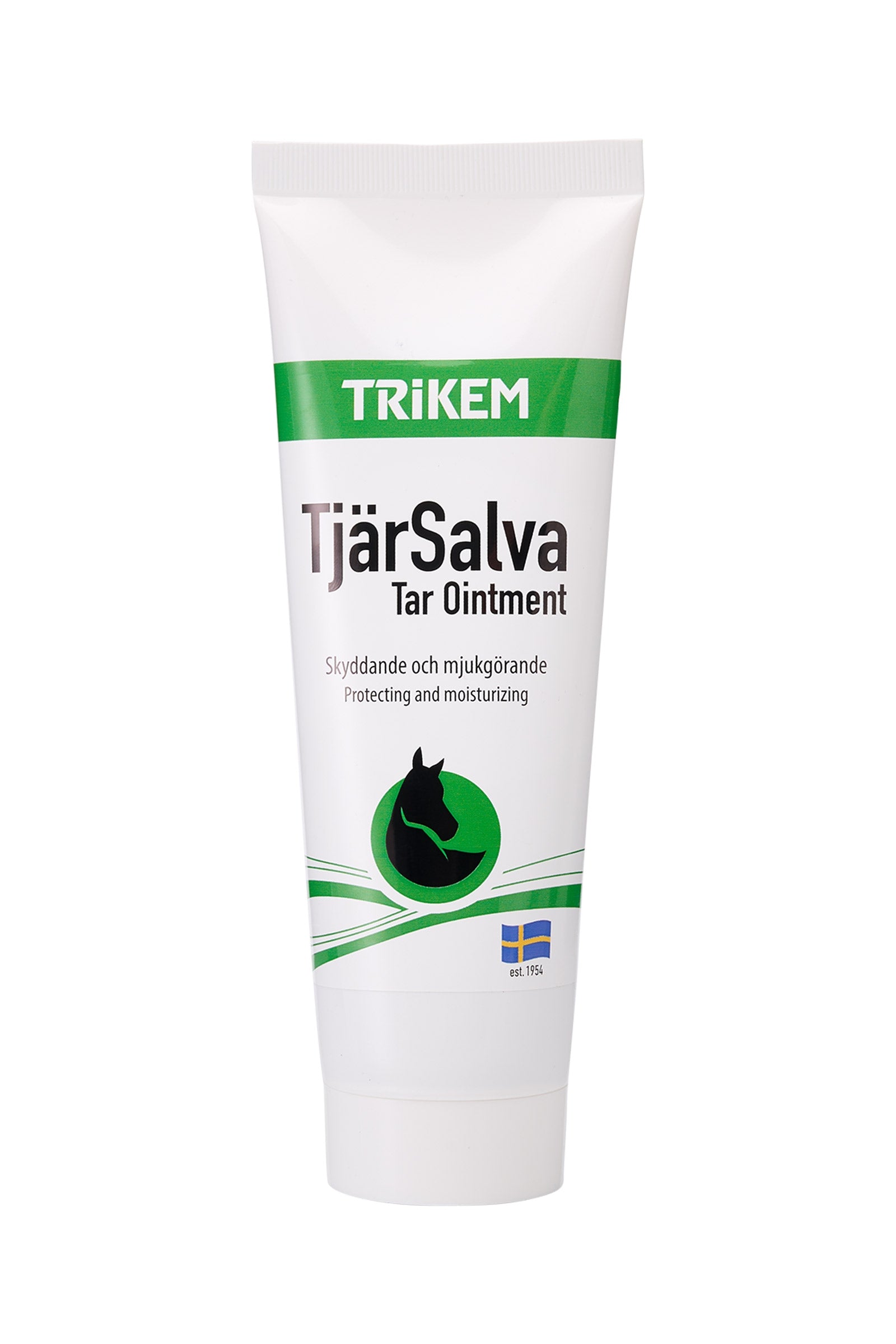 Trikem Pommade au goudron, 250 ml Soins