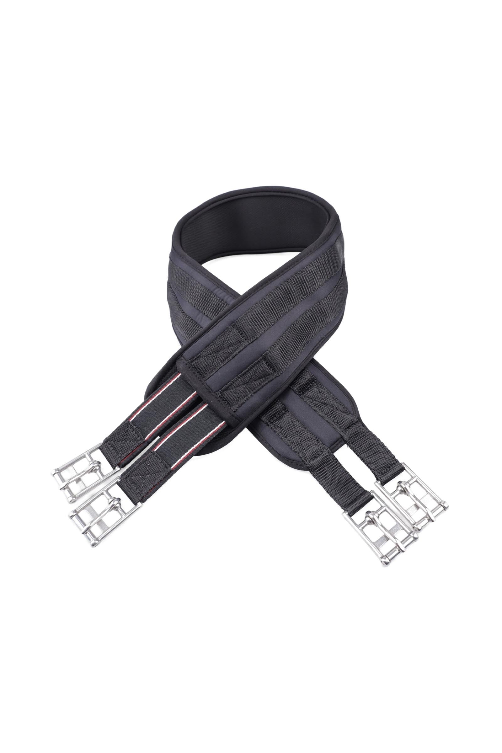 USG sangle longue en néoprène avec inserts élastiques Selles & sangles