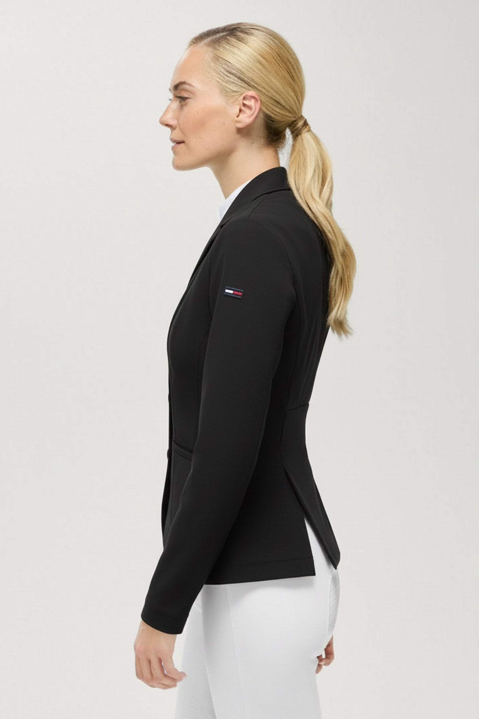 Tommy Hilfiger Equestrian Vista Women's Show Jacket Women’s Riding Clothing