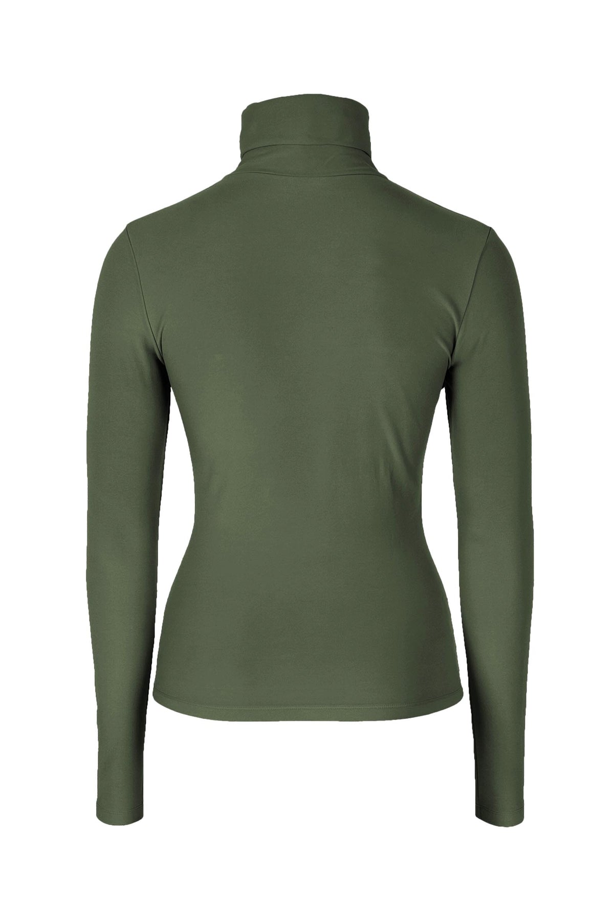Covalliero FW26 Womens Active Turtleneck Shirt Women’s Riding Clothing