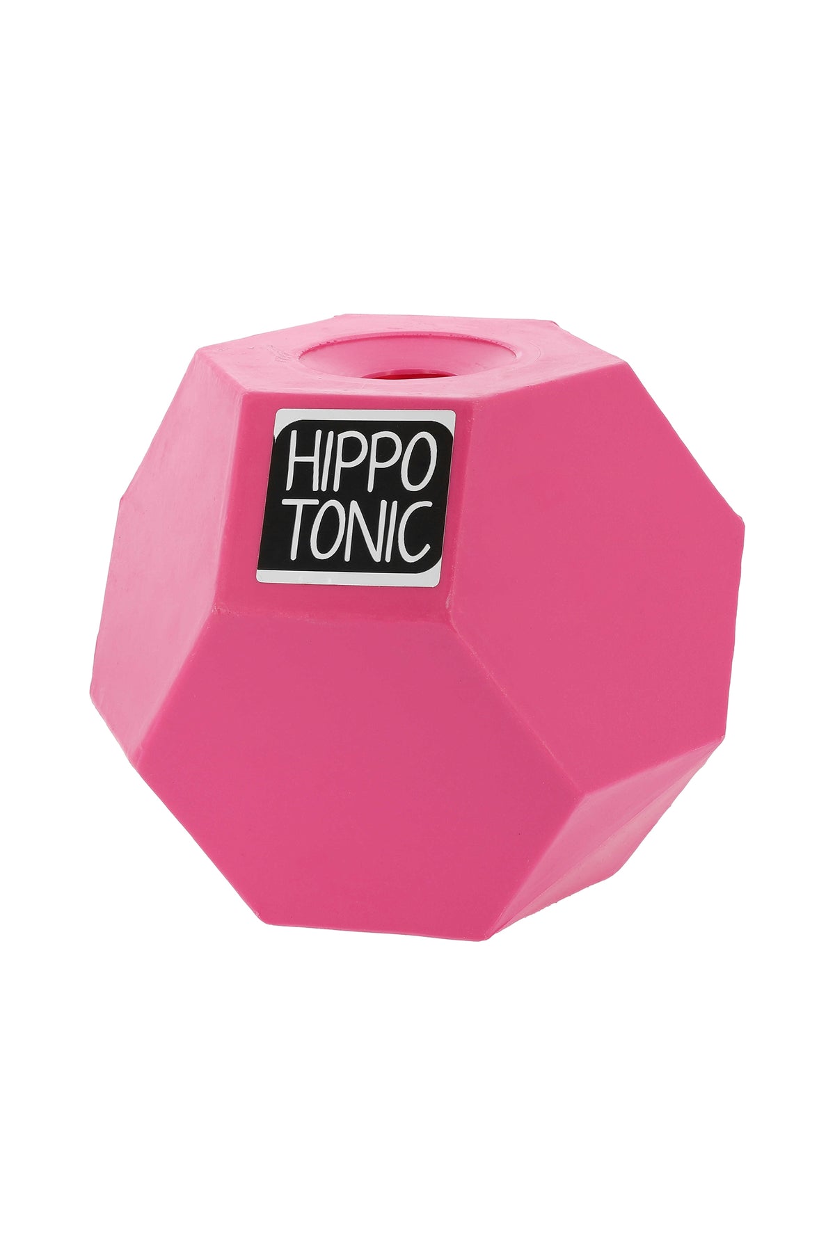 HIPPOTONIC Boule à alimentation lente pour friandises ou granulés Equipements du manège & jouets