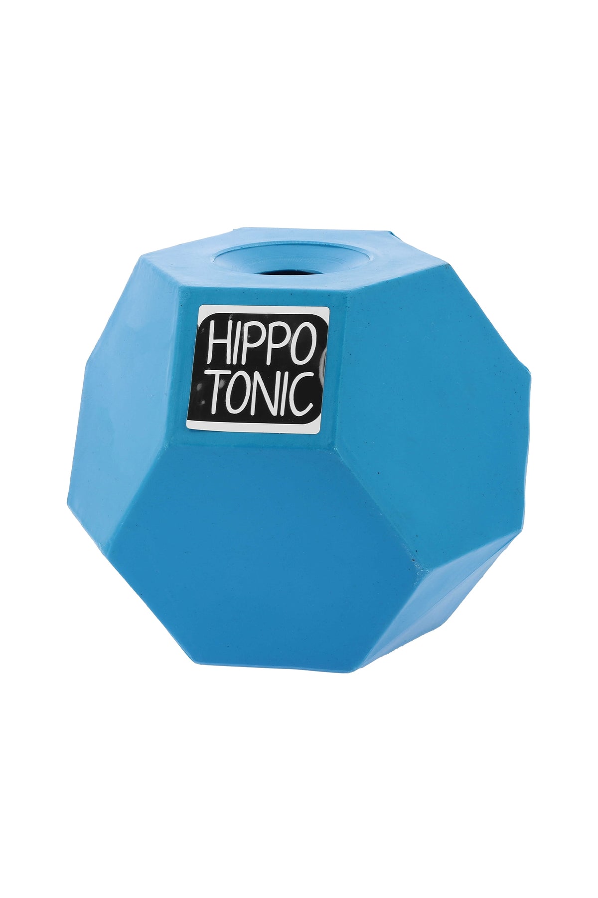 HIPPOTONIC Boule à alimentation lente pour friandises ou granulés Equipements du manège & jouets