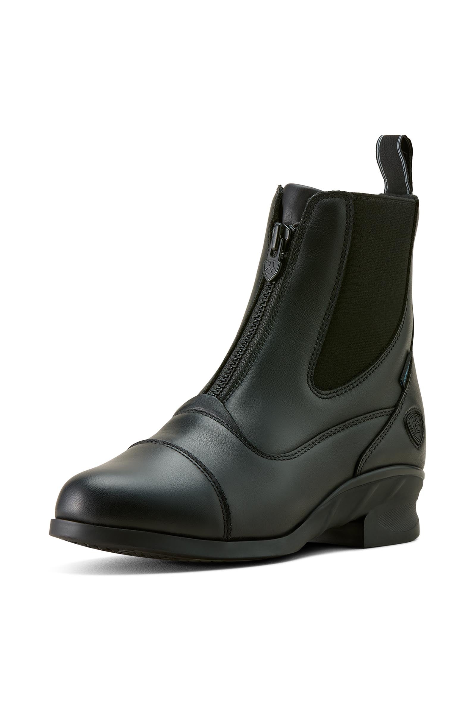 Ariat Heritage Zip H2O Women´s Boots Riding Boots & Riding Shoes