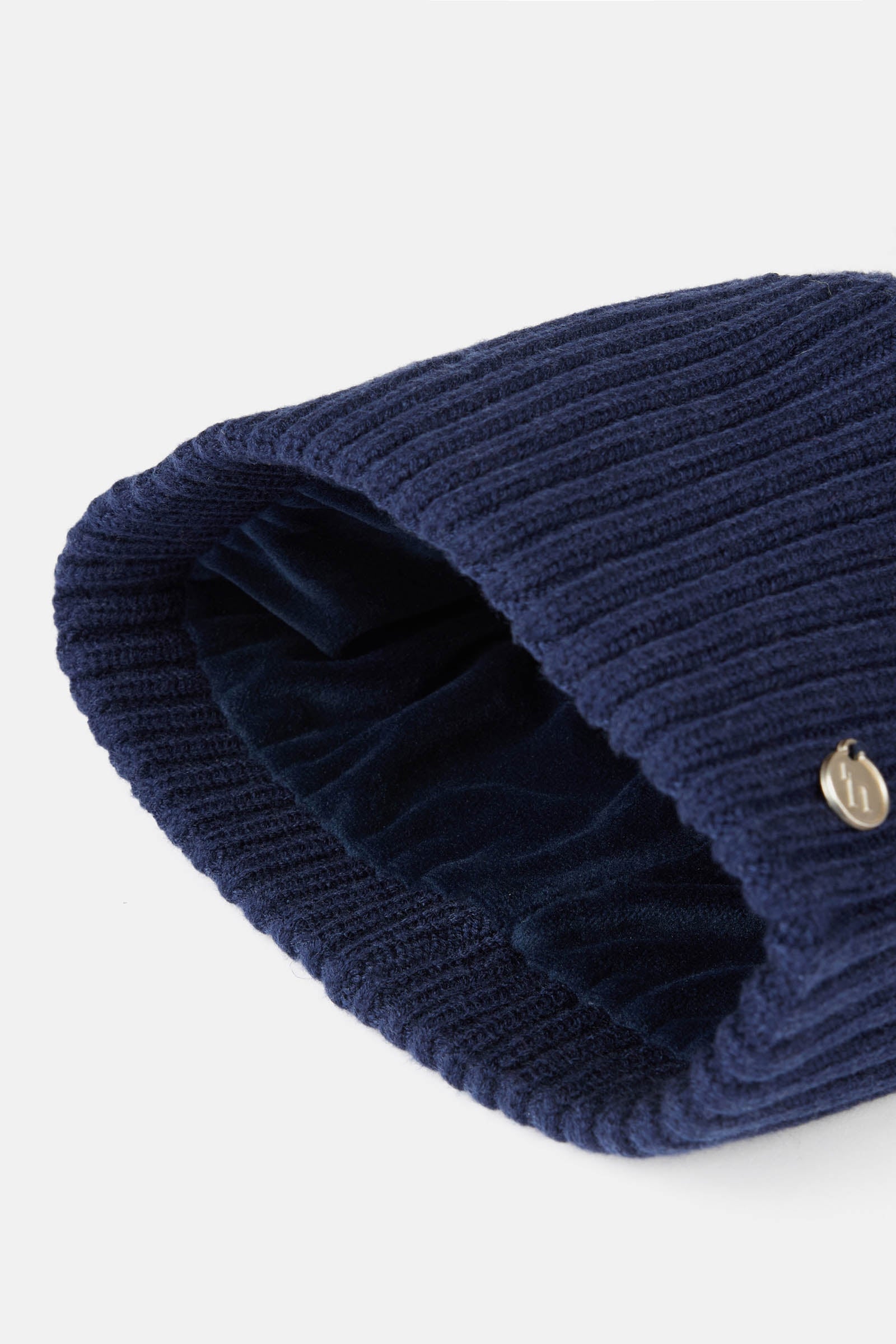 Horze Young Rider Anni Knitted Hat Accessories