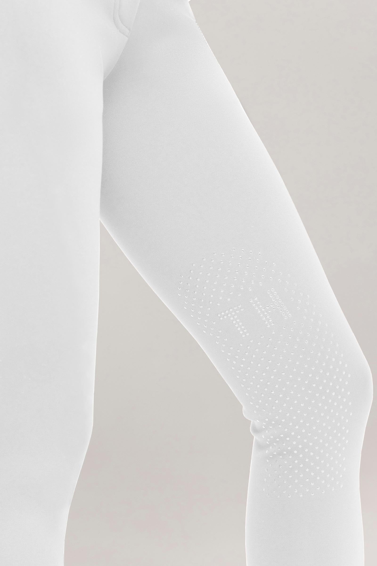 Tommy Hilfiger Equestrian Geneva All-Year Knee Grip Breeches Womens Breeches