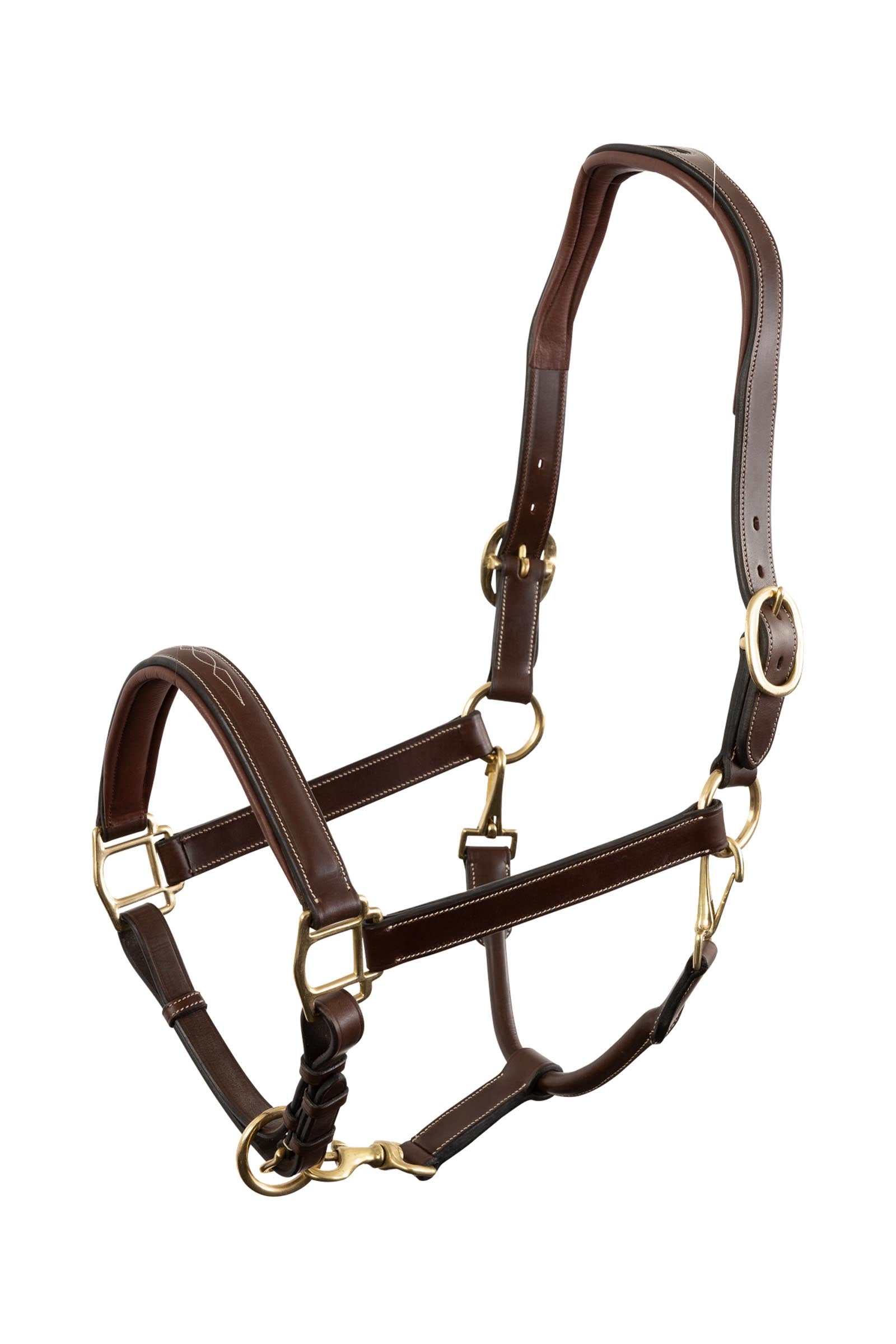 Trust Equestrian Halter San Miguel Licols & longes