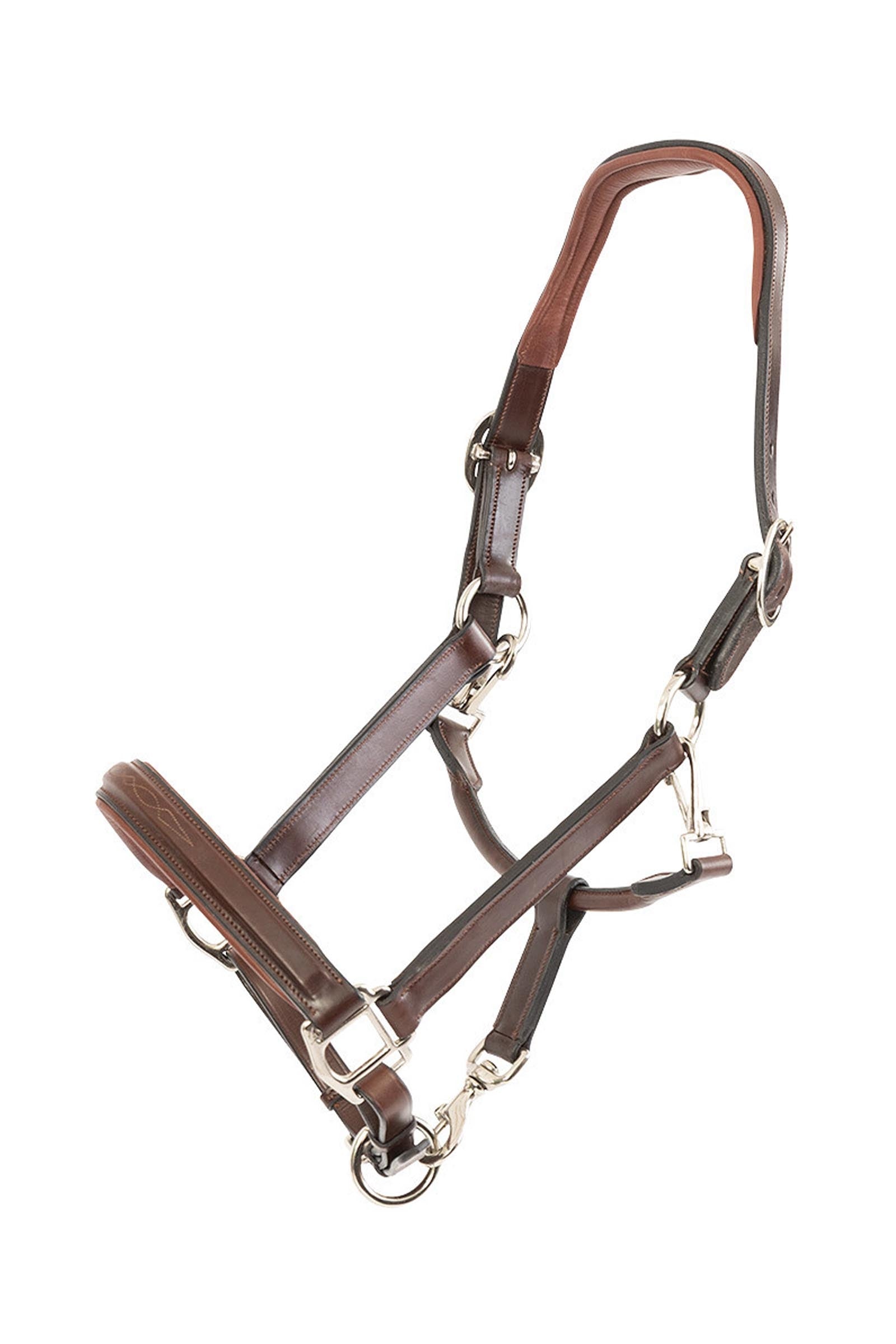 Trust Equestrian Halter San Miguel Licols & longes