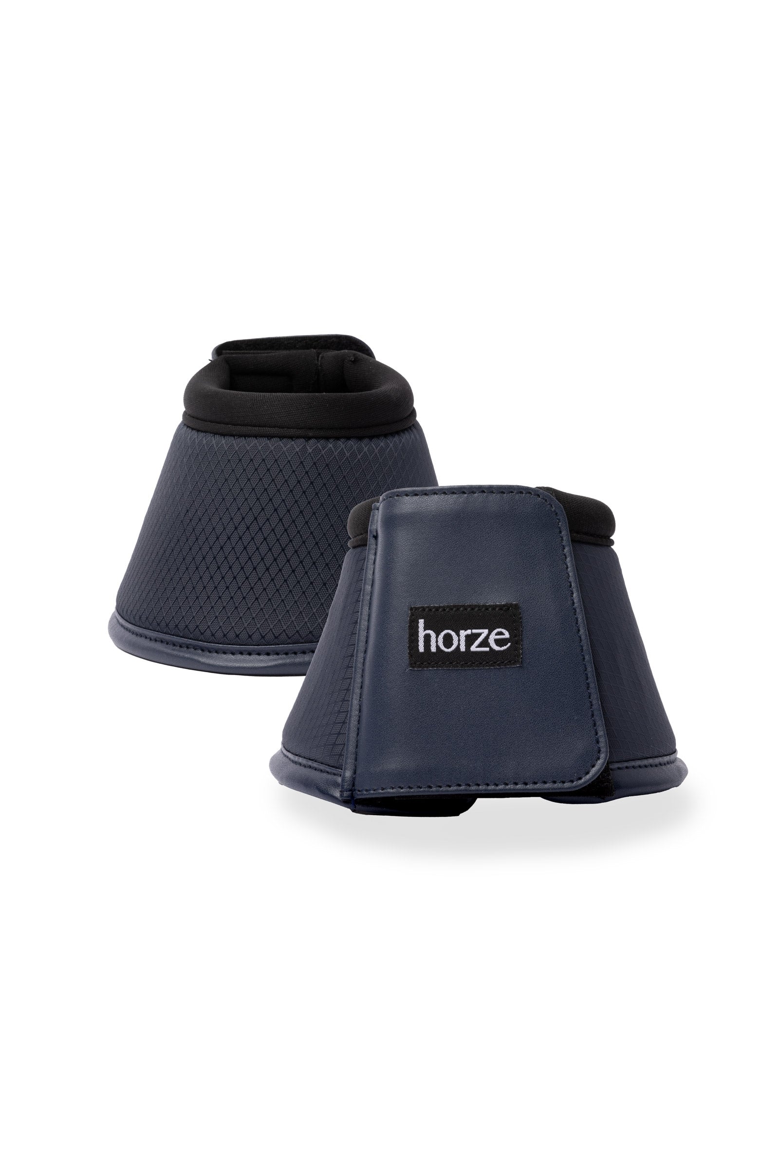 Horze ensemble de cloches de protection Leg Protection & Hoof Protection for Horses