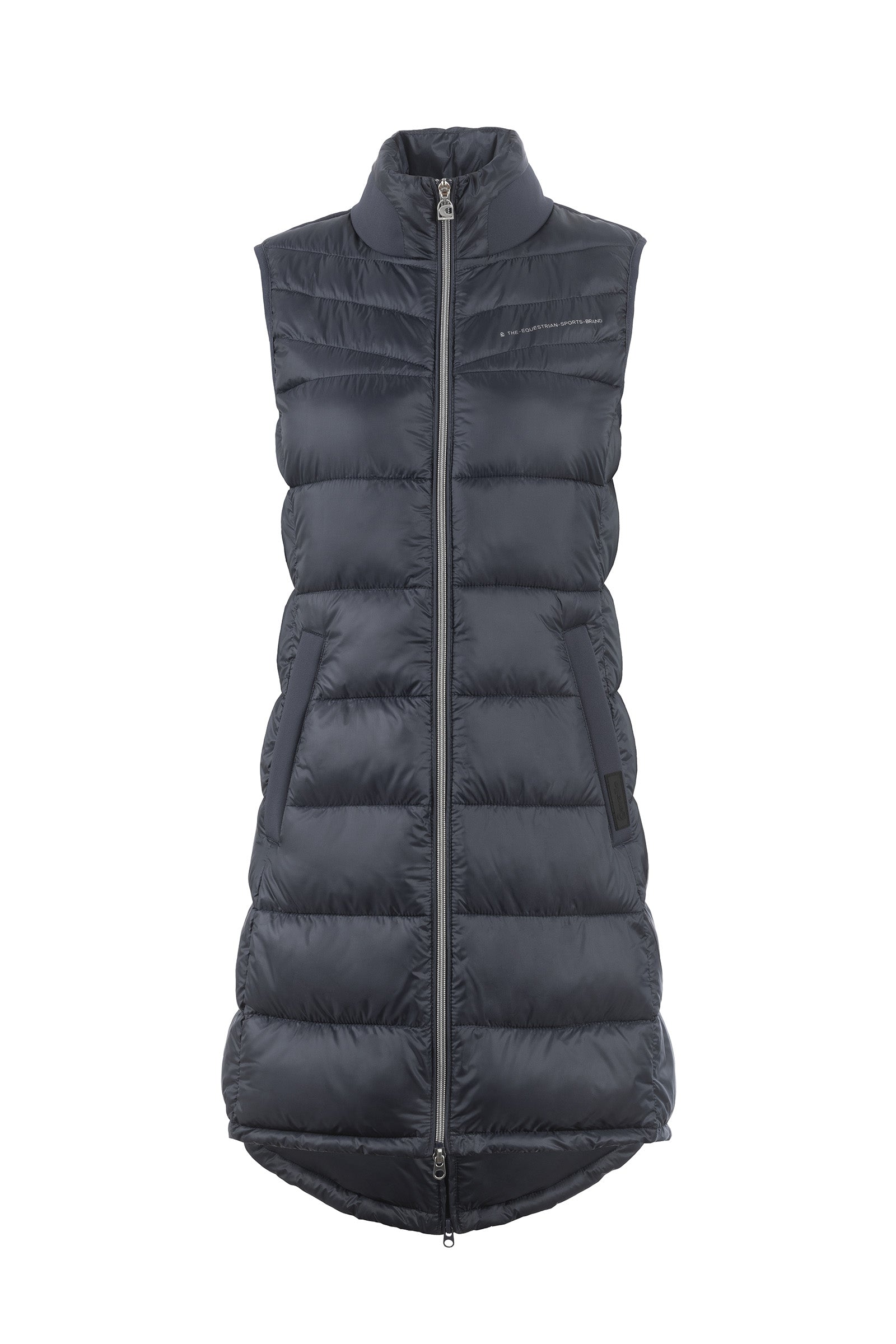 Cavallo Cavagella Gilet Femme Vêtements d'équitation femme