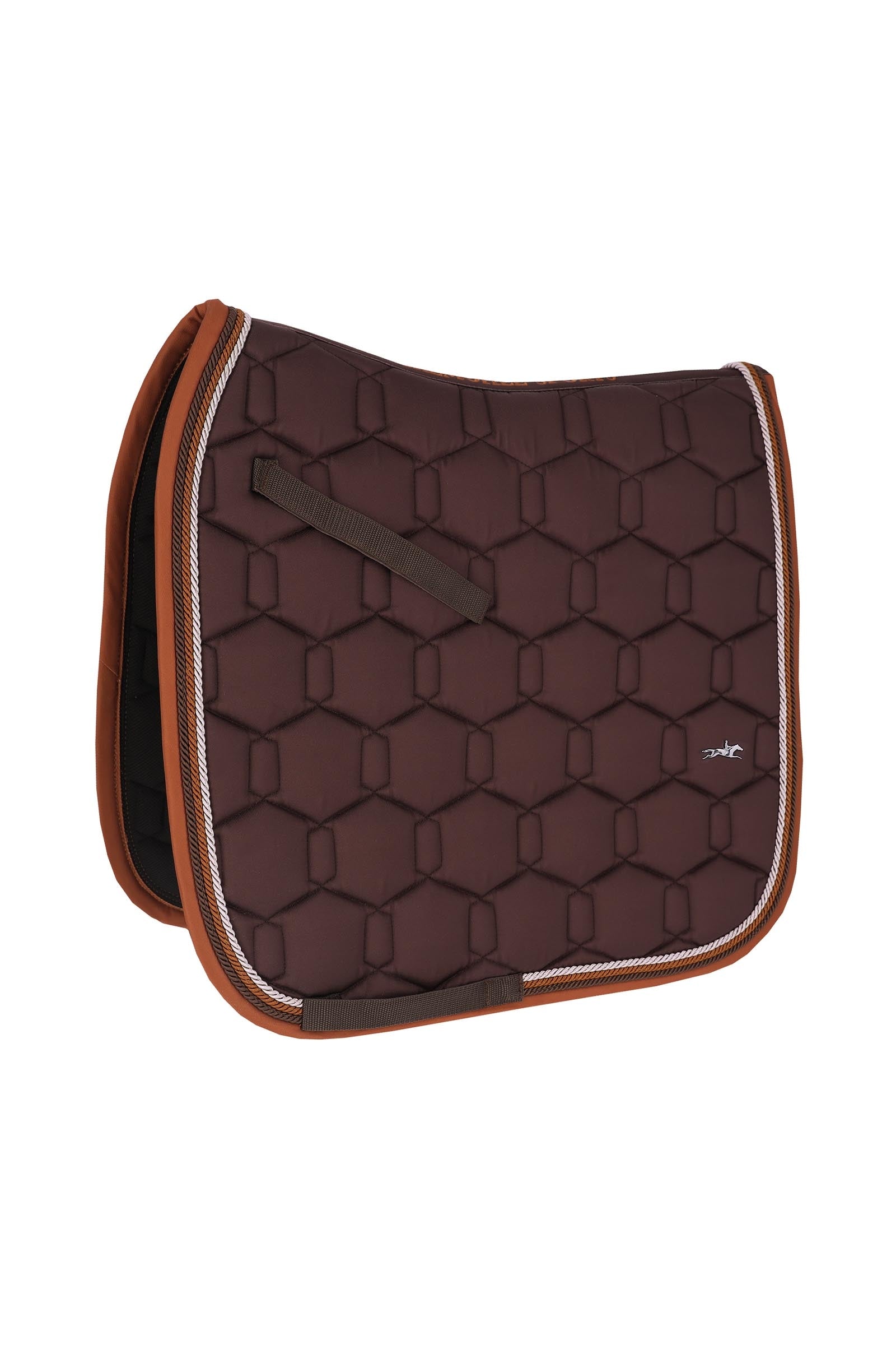 Schockemöhle Sports Schockemöhle SP Eco Comfort Dressage Saddle Pad Saddle Pads