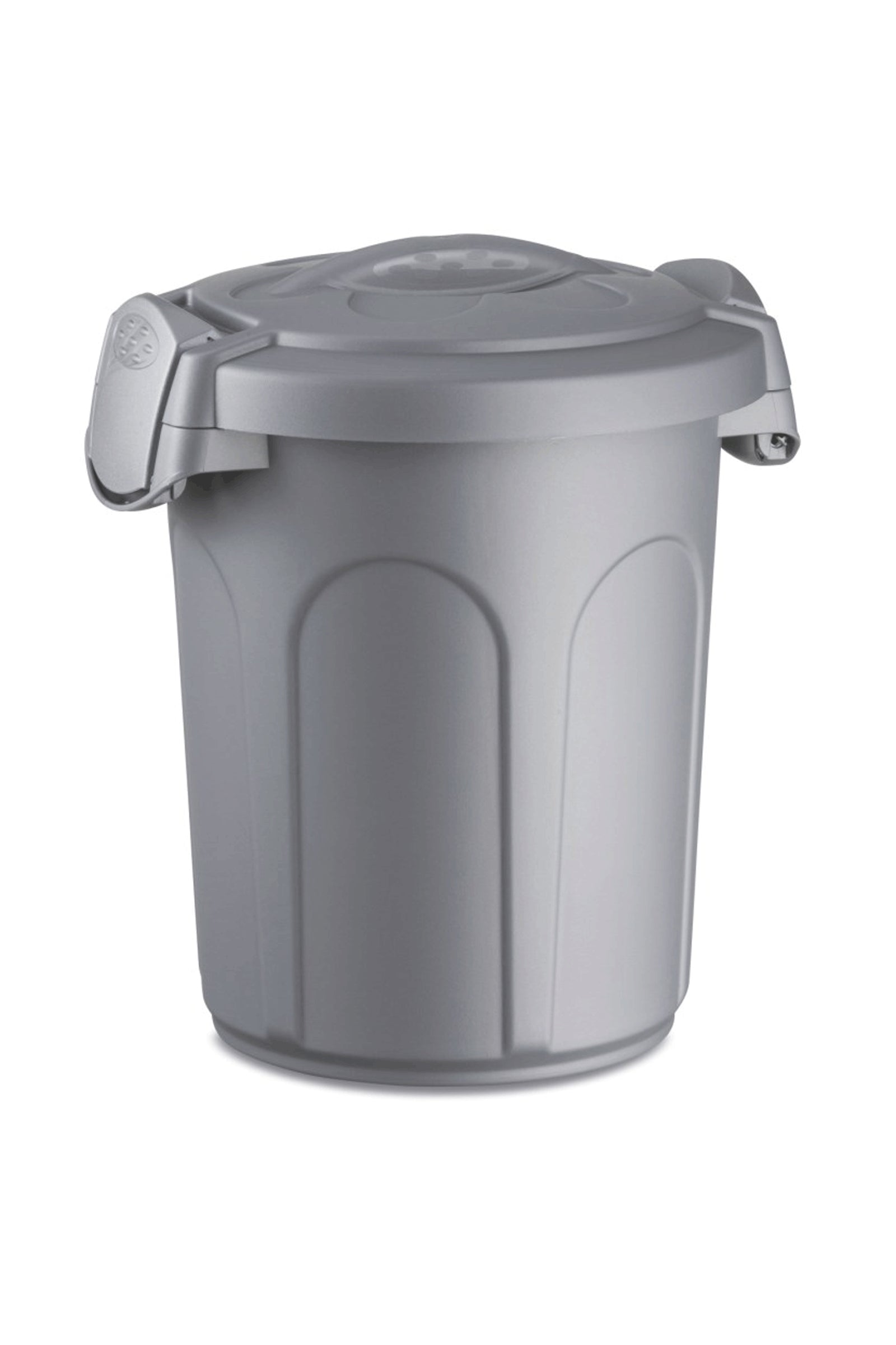 Kerbl Conteneur à nourriture Jerry, 8 kg, 23 l Mangeoires & Abreuvoirs