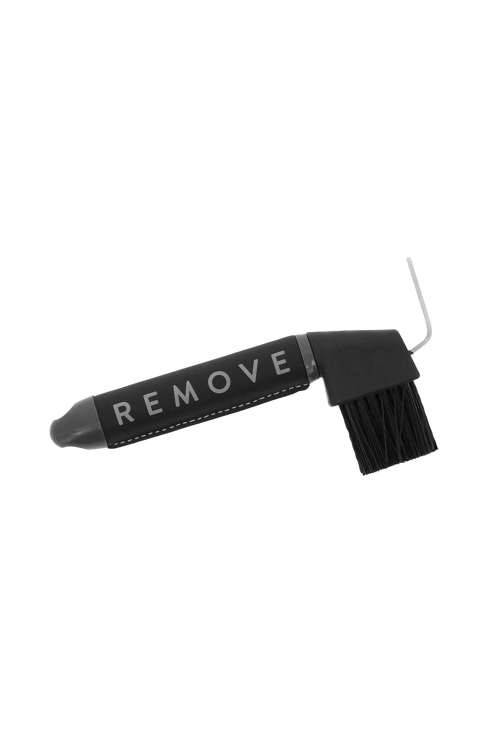 Equi Theme EQUITHÈME Je t'aime Hoof Pick Horse Grooming Tools