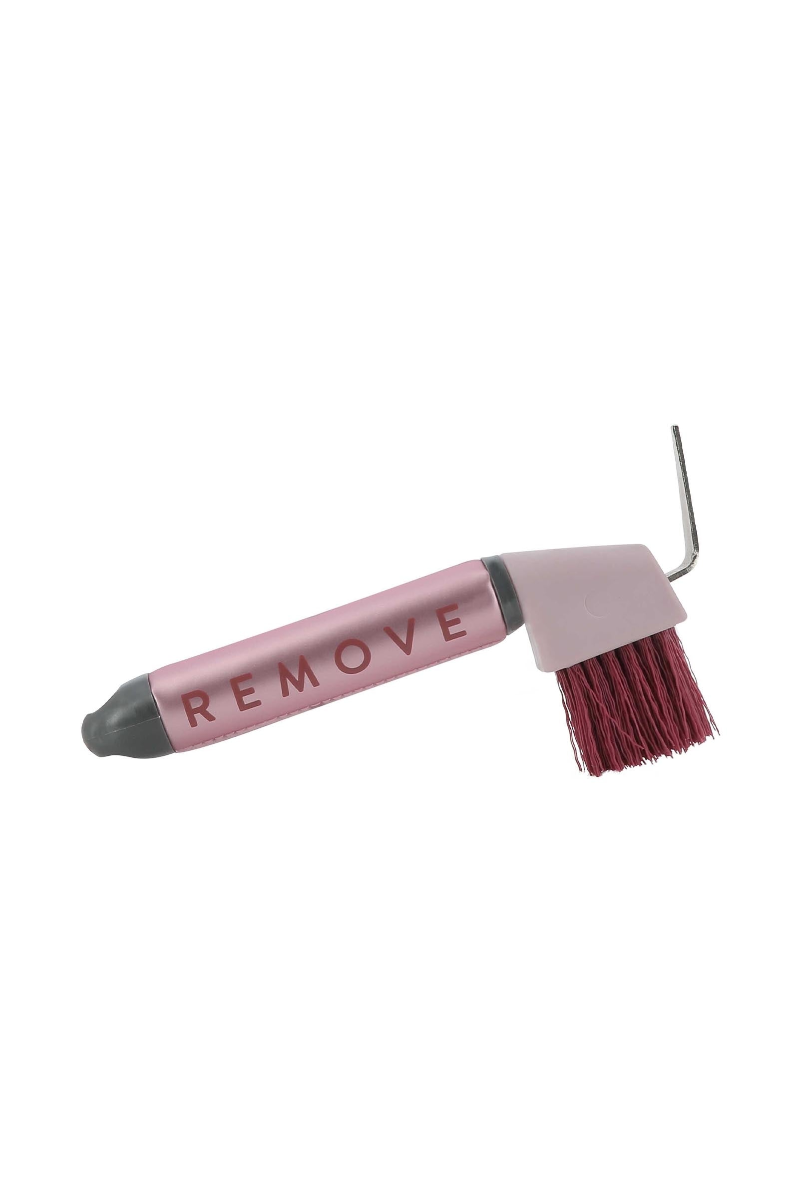 Equi Theme EQUITHÈME Je t'aime Hoof Pick Horse Grooming Tools