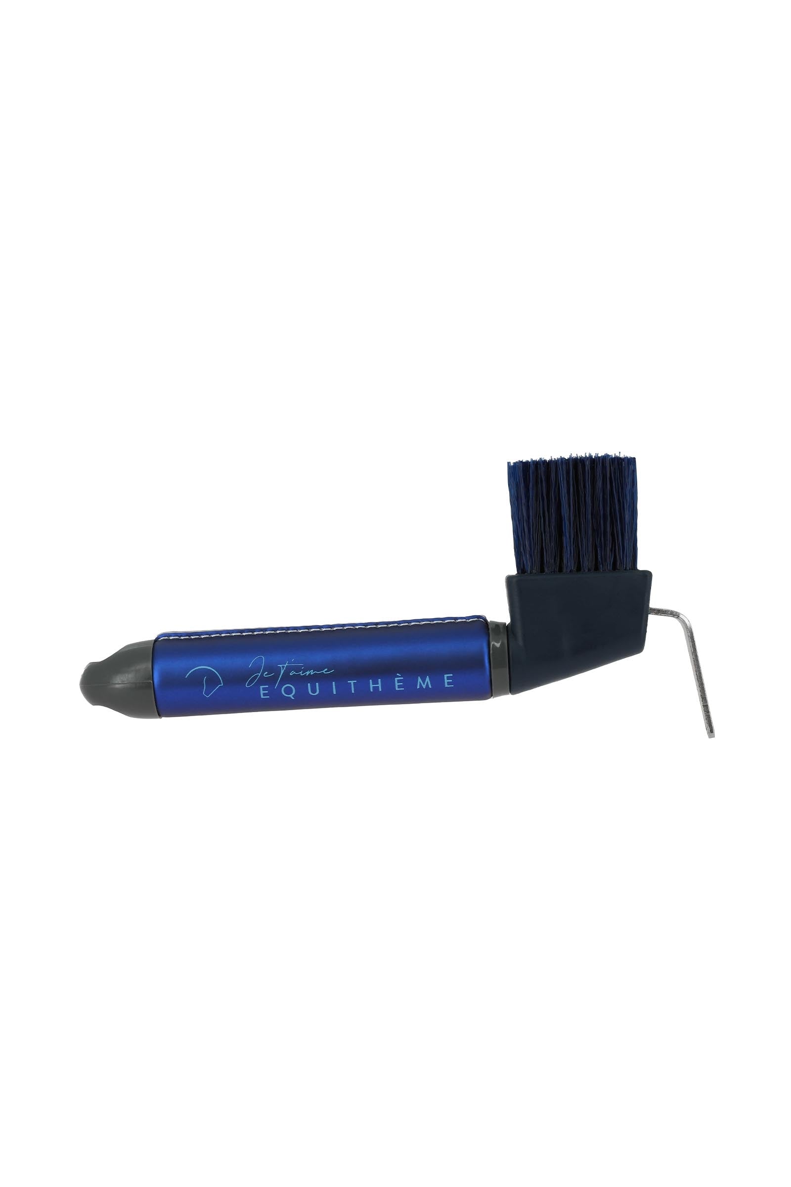 Equi Theme EQUITHÈME Je t'aime Hoof Pick Horse Grooming Tools